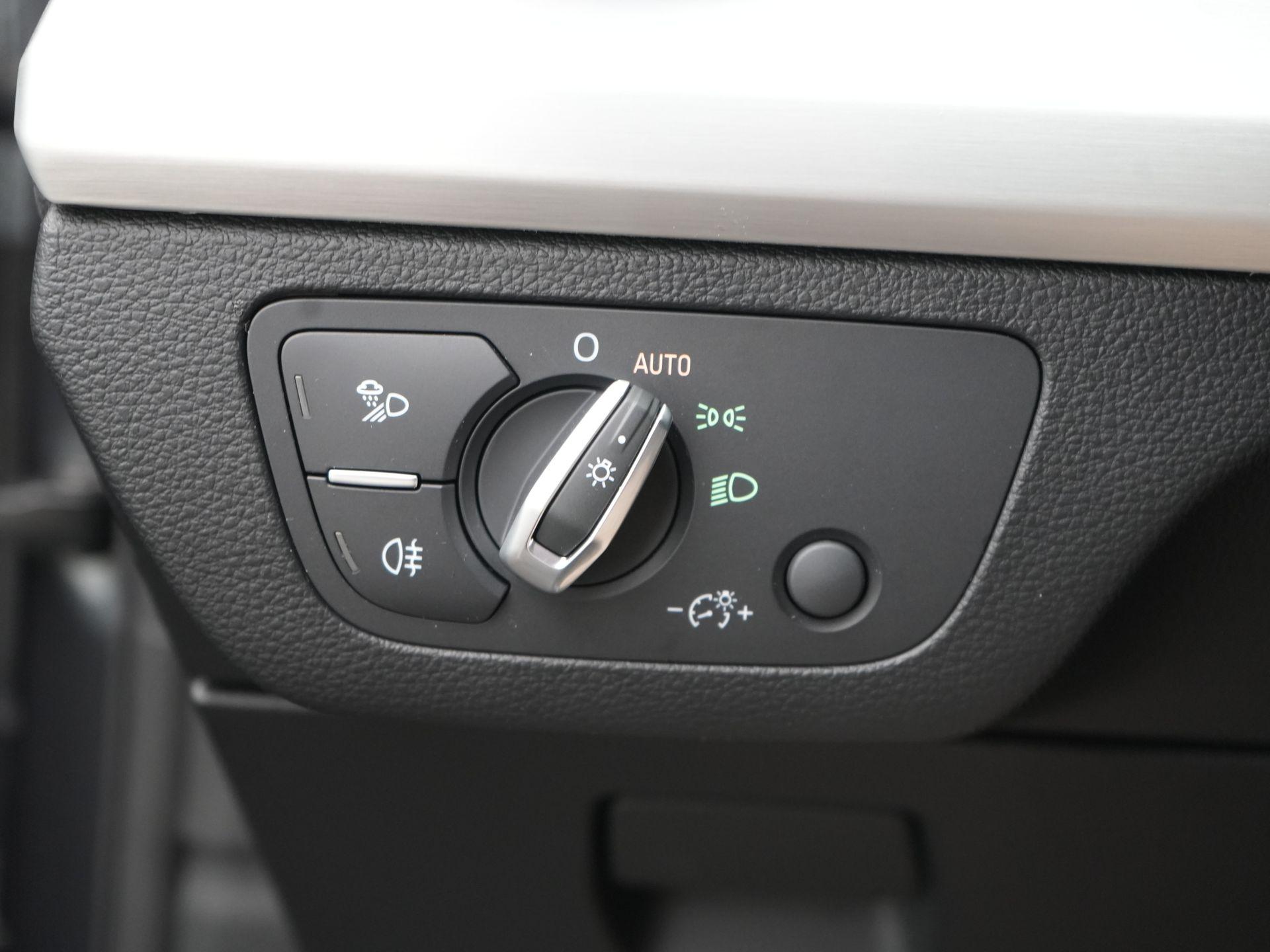 Foto van Audi Q5 Sportback 50 TFSI E