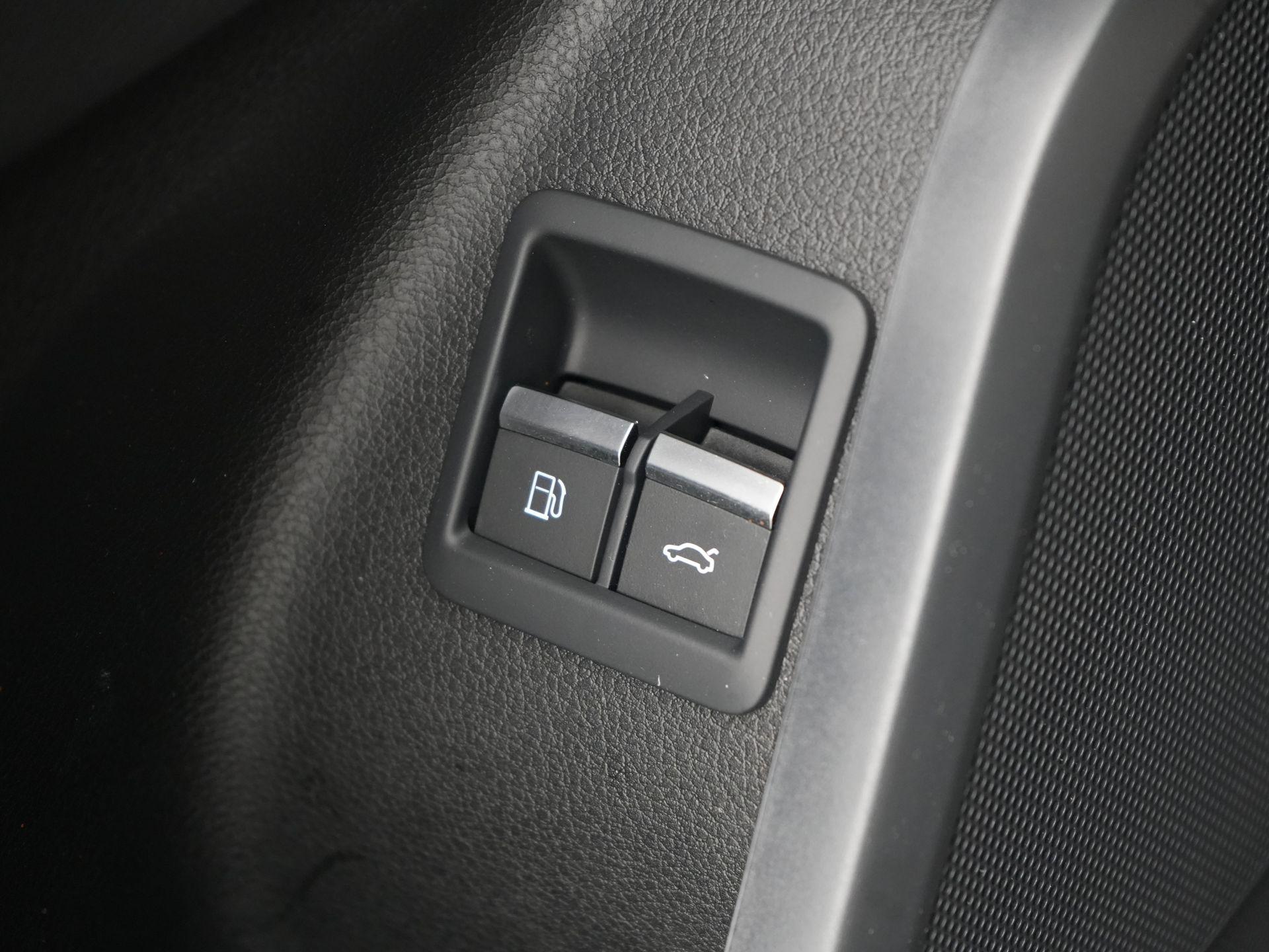 Foto van Audi Q5 Sportback 50 TFSI E