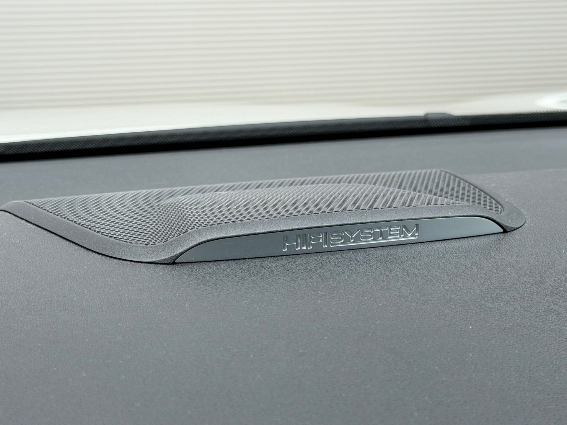 Foto van Citroen C3 Aircross