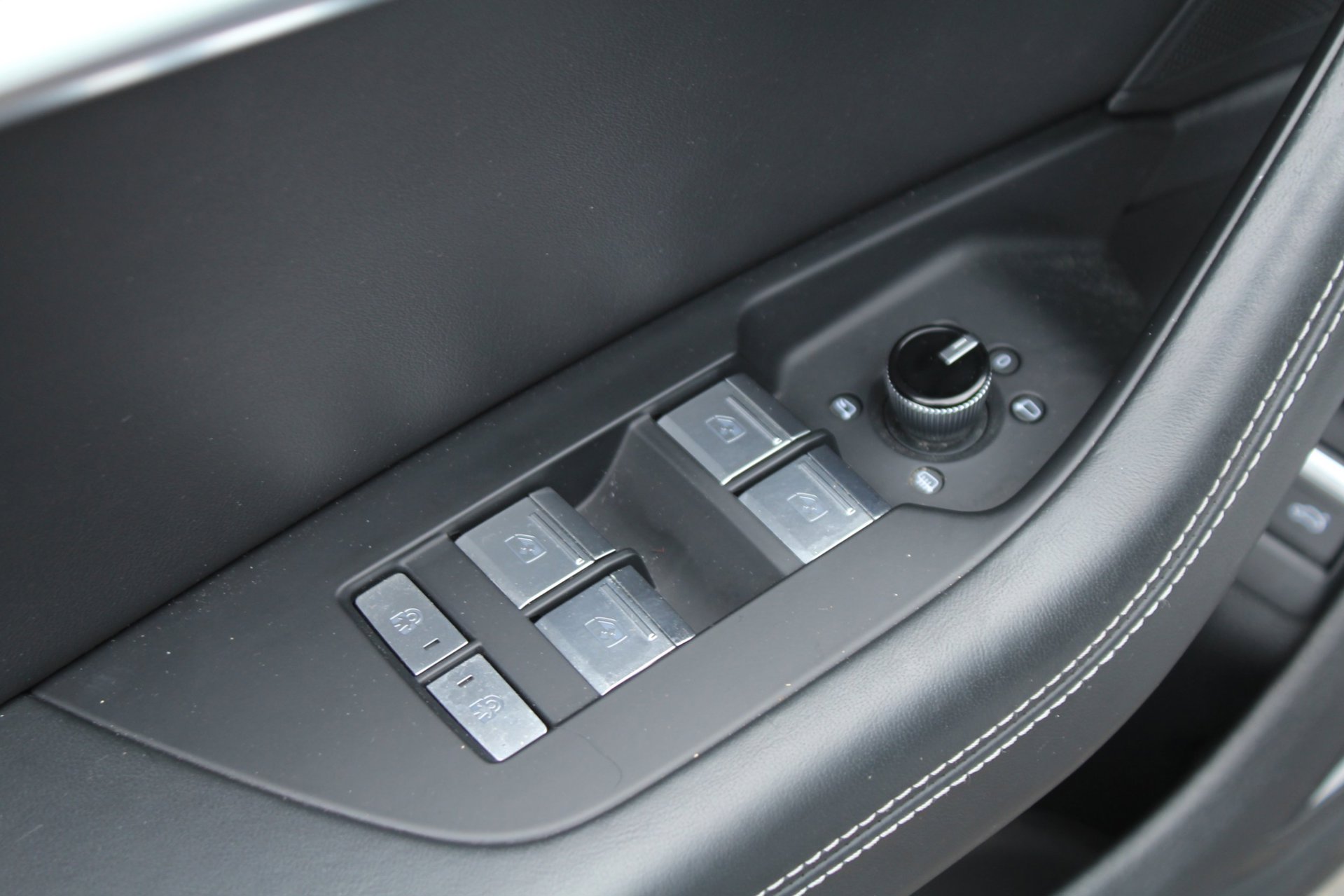 Foto van Audi A6 Limousine