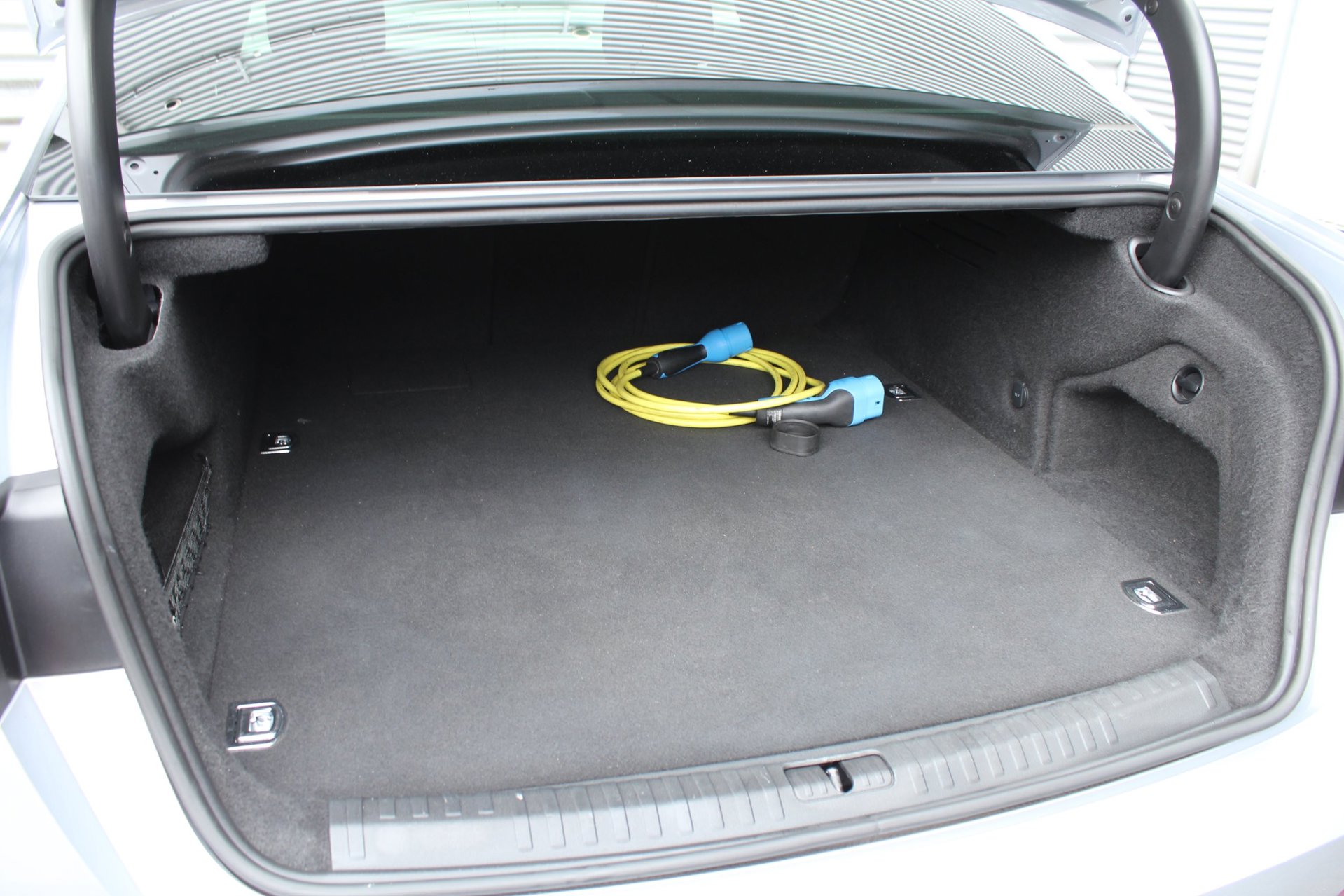 Foto van Audi A6 Limousine