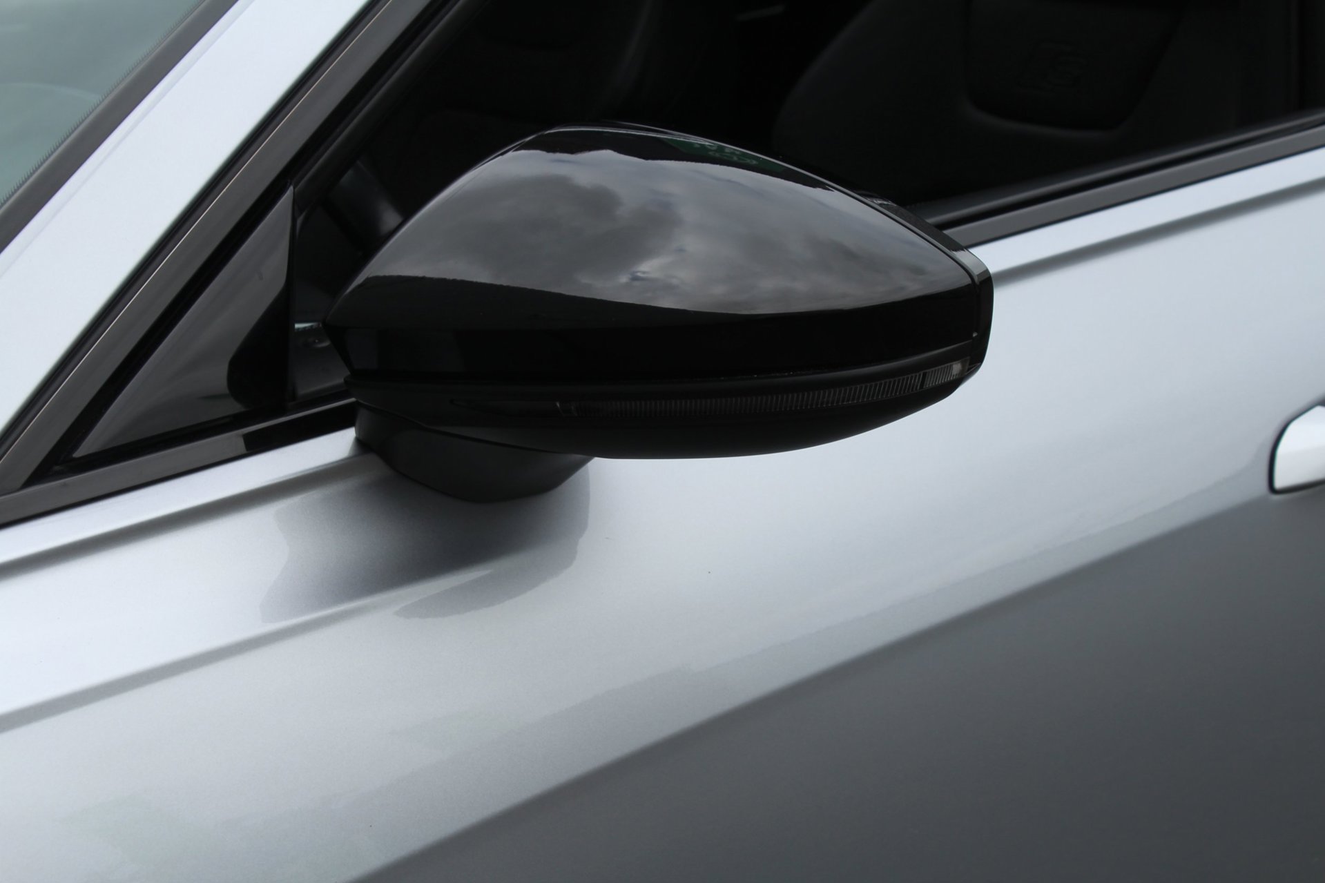 Foto van Audi A6 Limousine