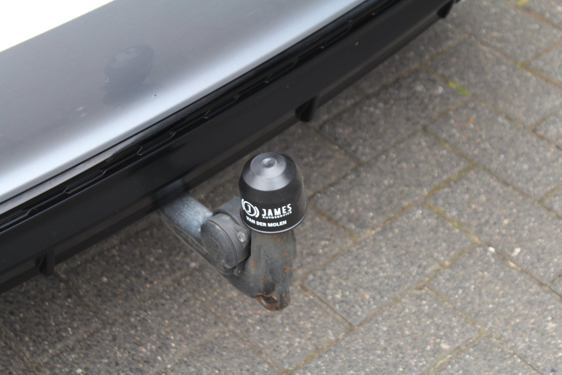 Foto van Audi A6 Limousine