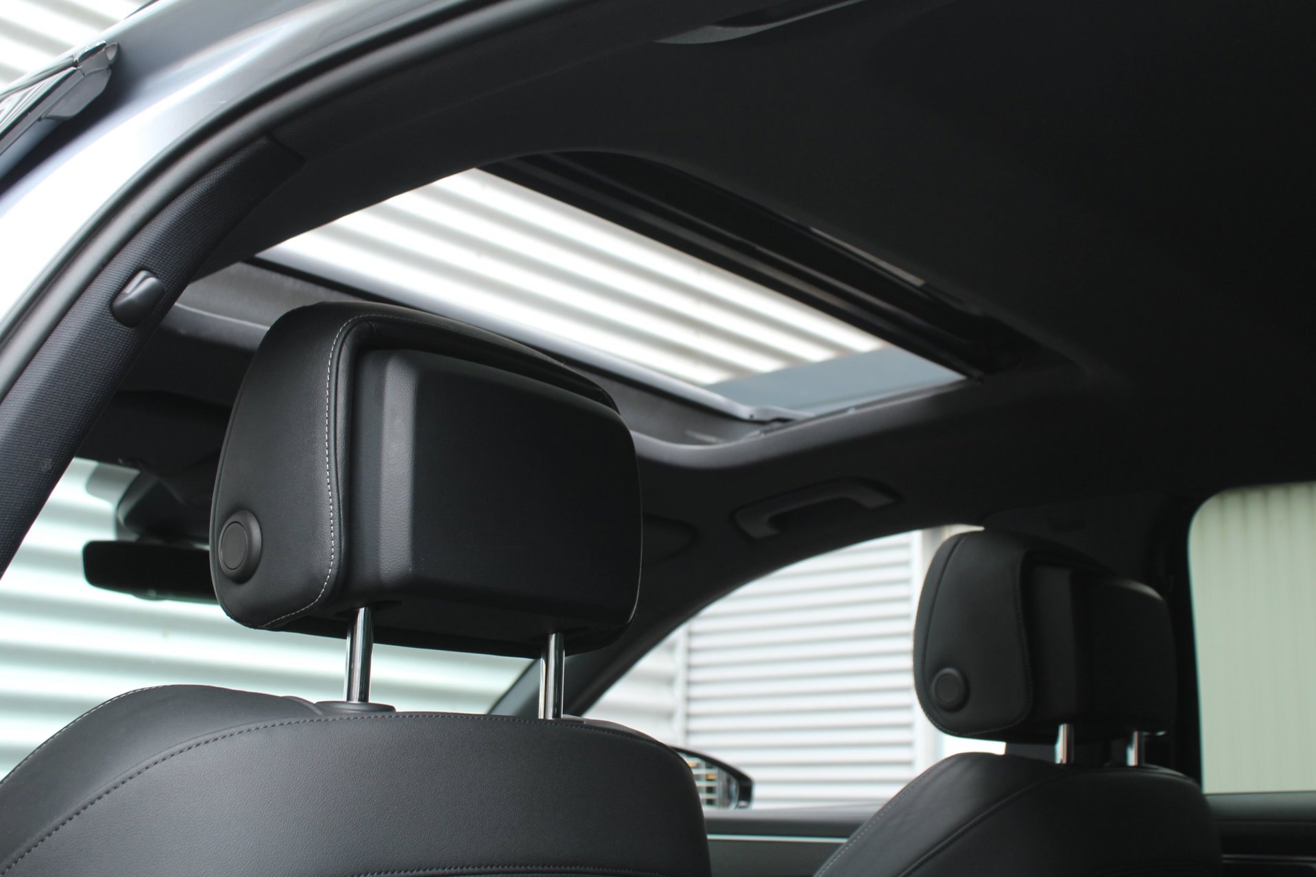 Foto van Audi A6 Limousine