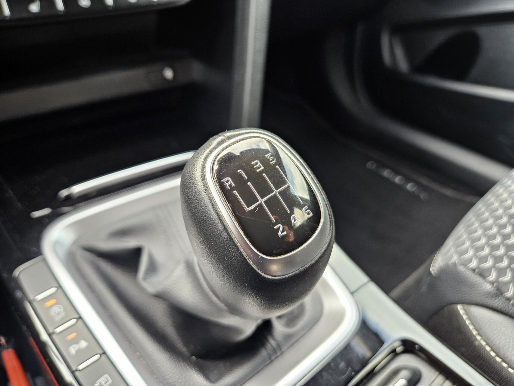 Foto van Kia Xceed