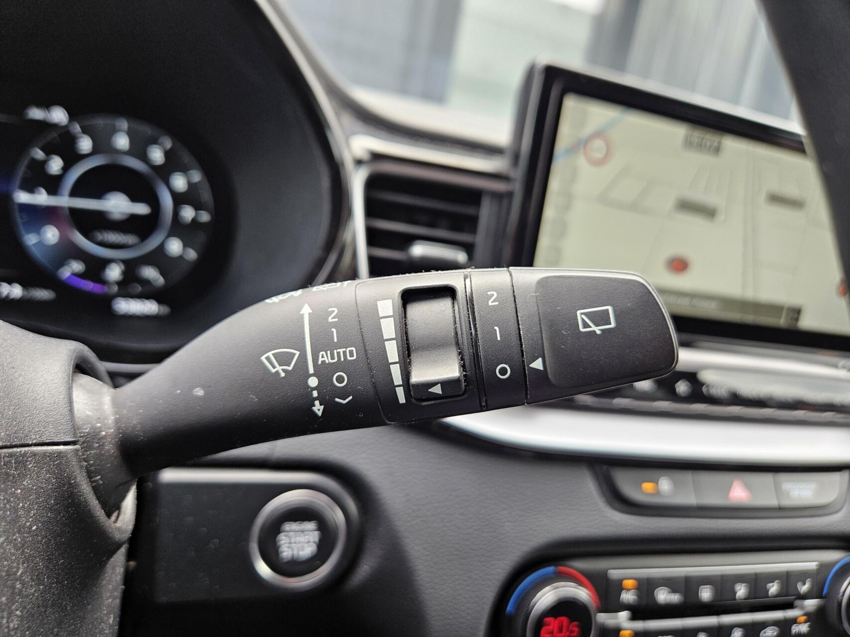 Foto van Kia Xceed