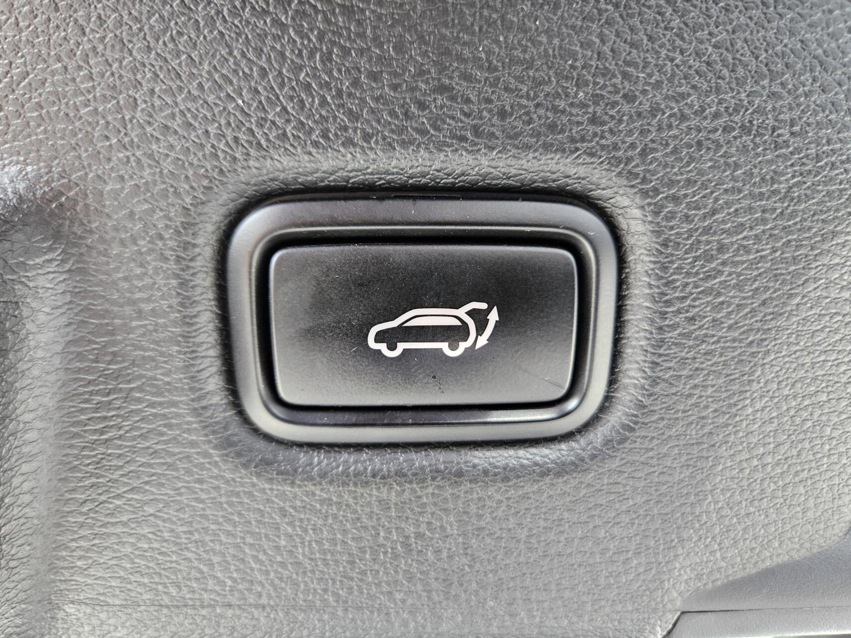 Foto van Kia Xceed