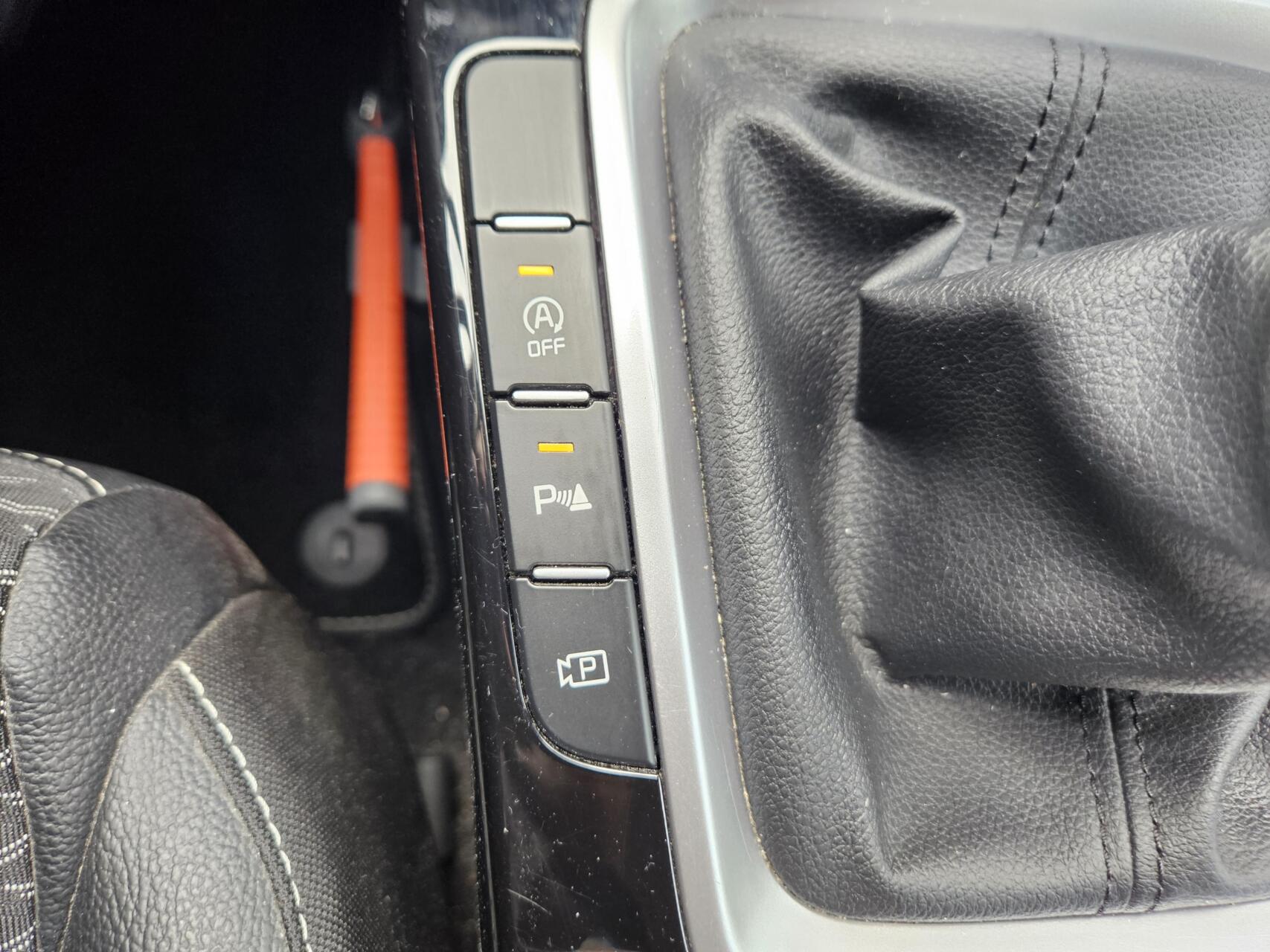 Foto van Kia Xceed
