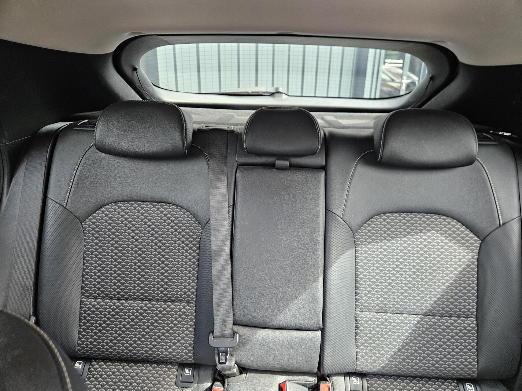 Foto van Kia Xceed