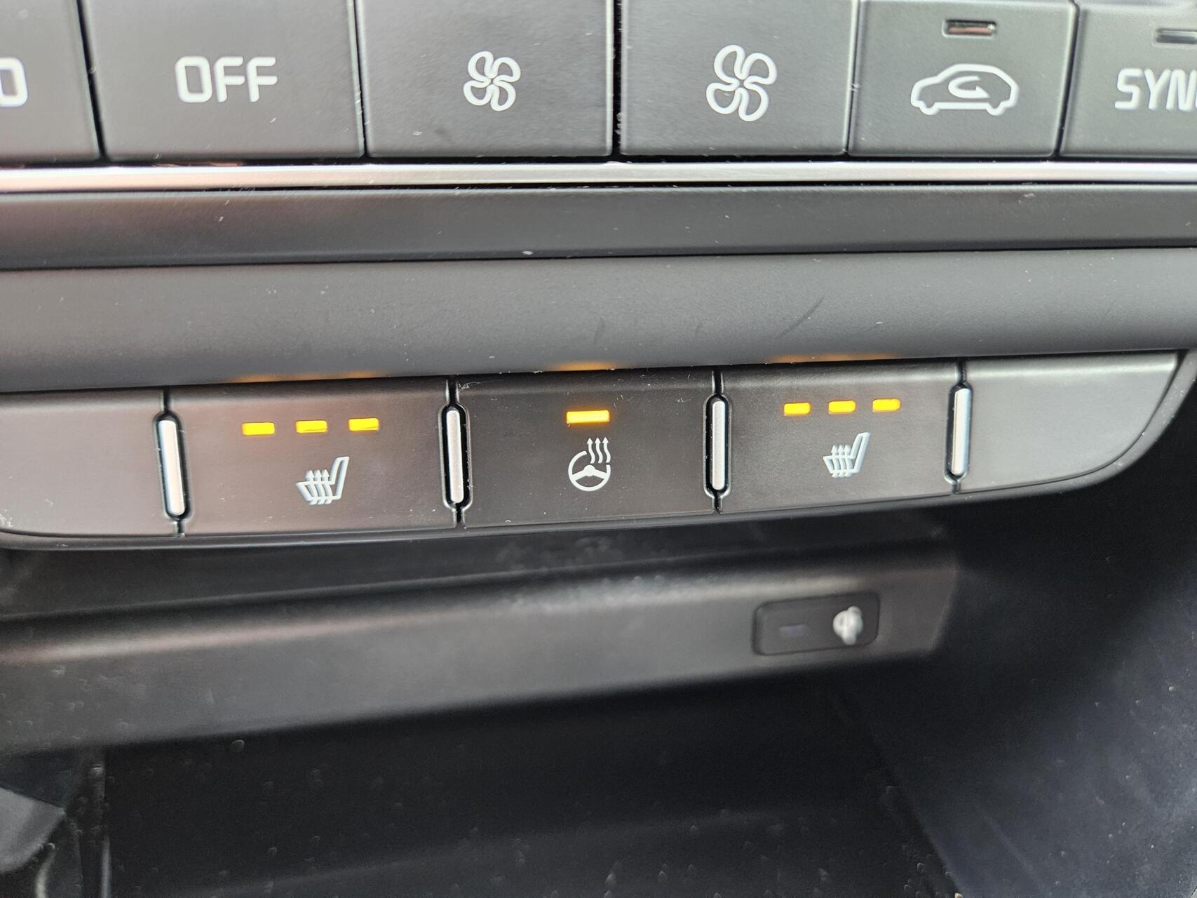 Foto van Kia Xceed