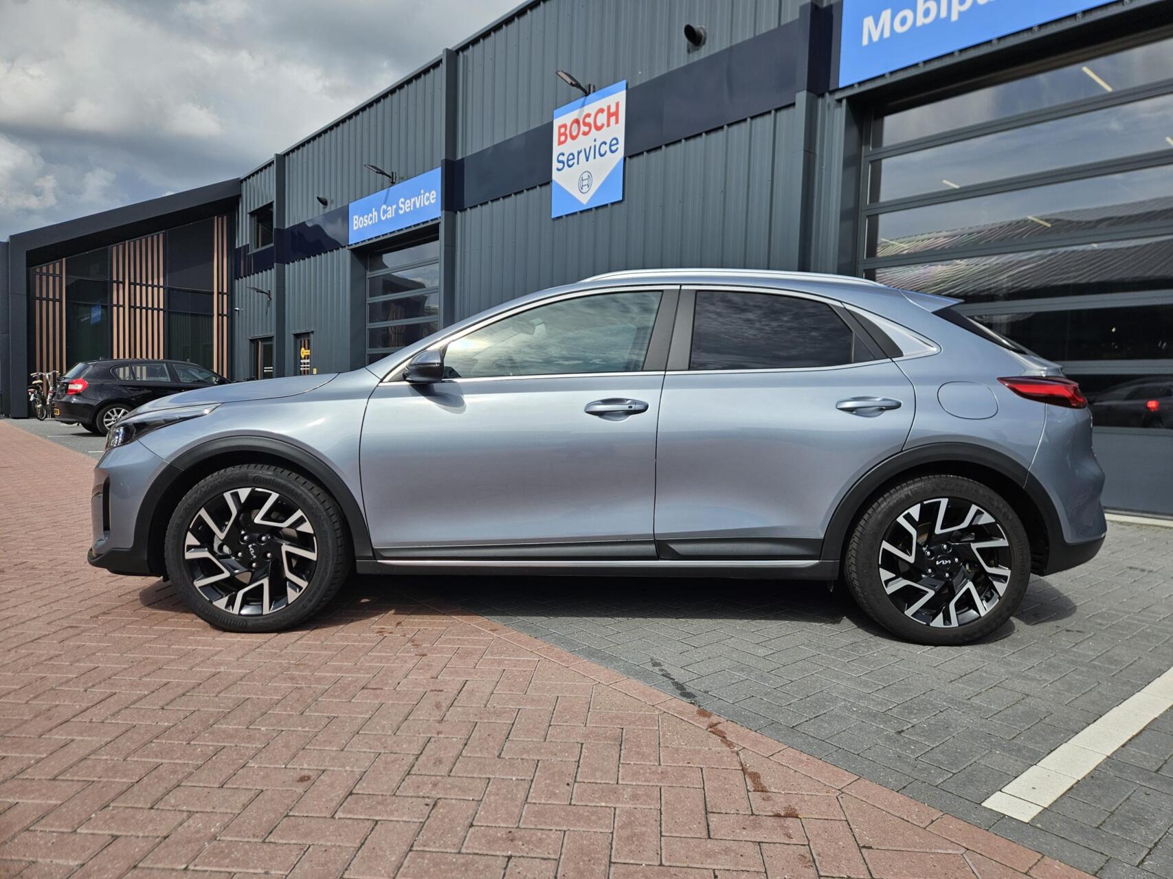 Foto van Kia Xceed