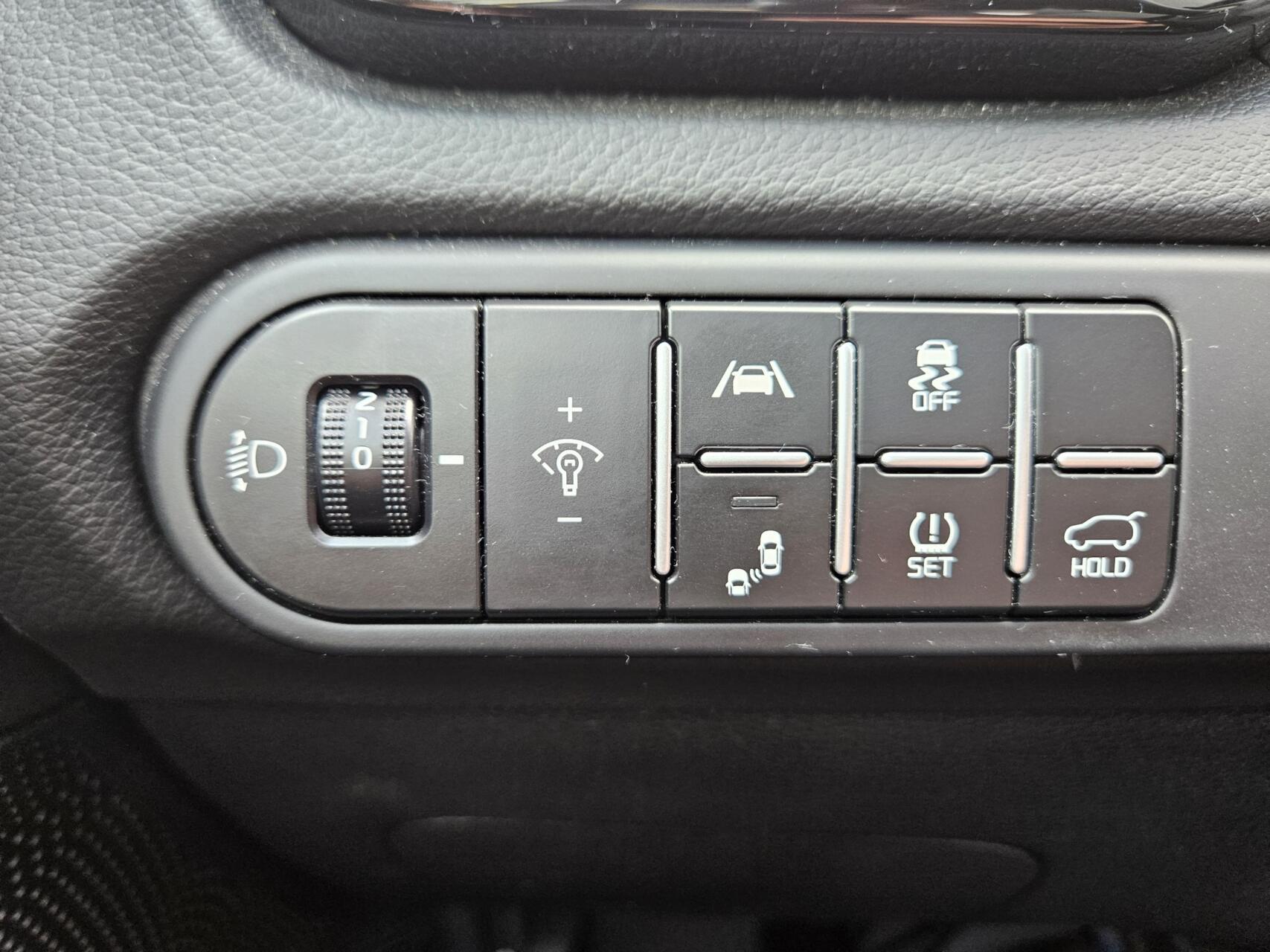 Foto van Kia Xceed