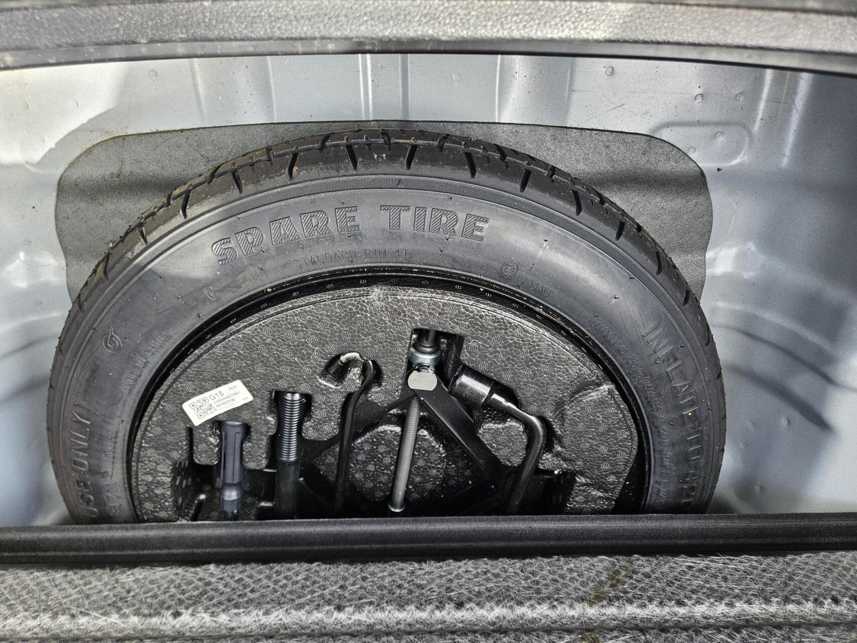 Foto van Kia Xceed