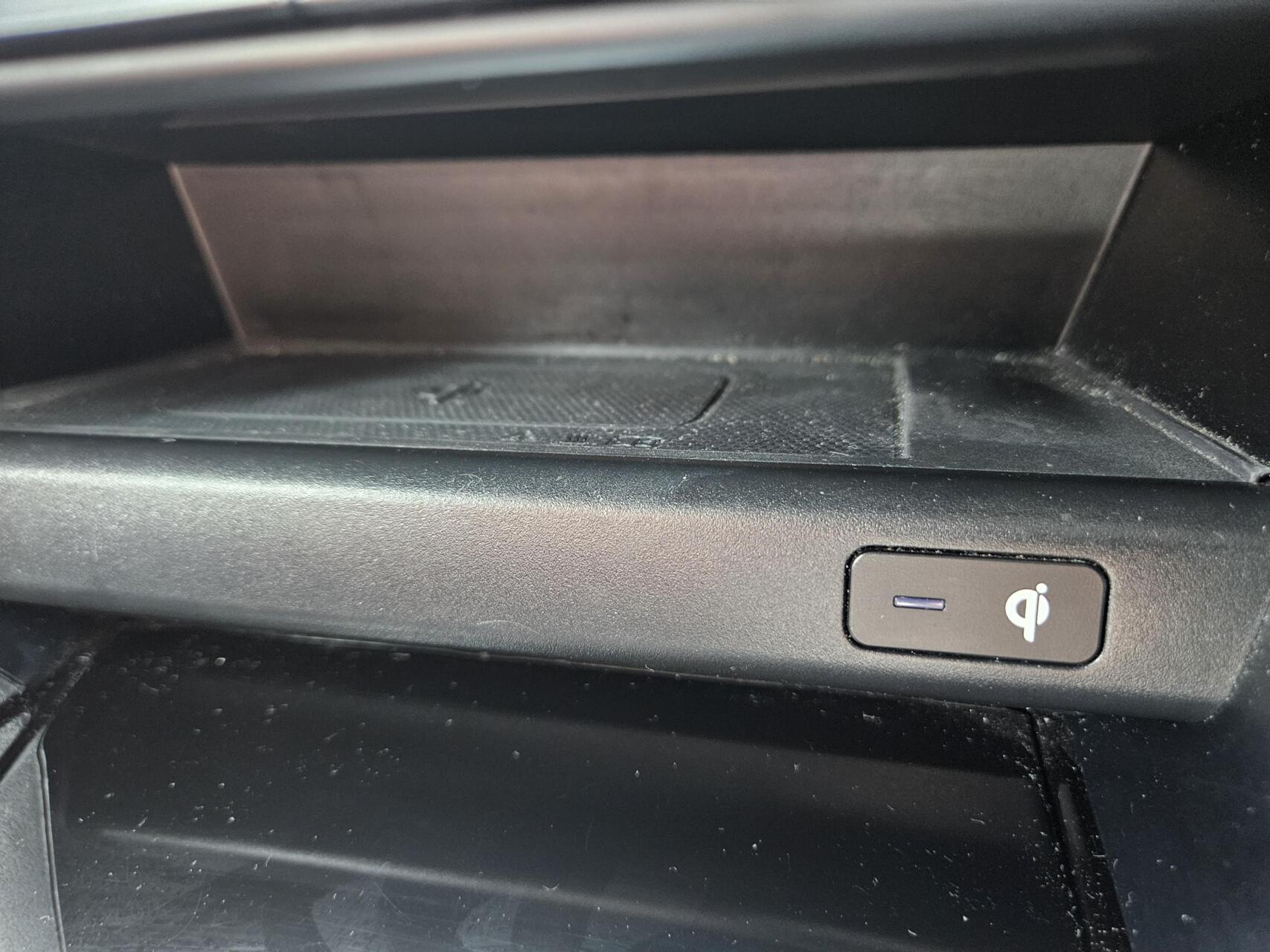 Foto van Kia Xceed
