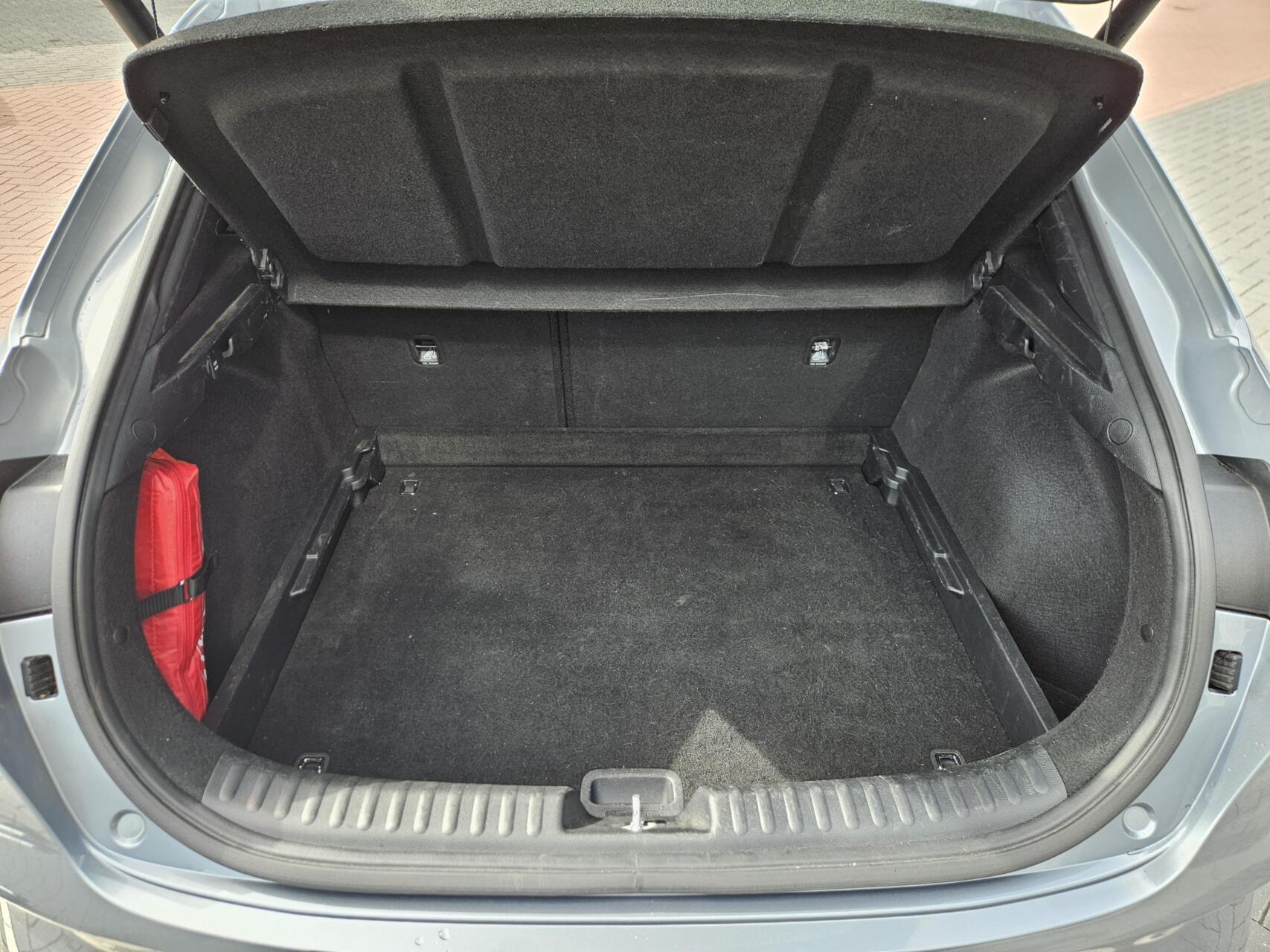 Foto van Kia Xceed