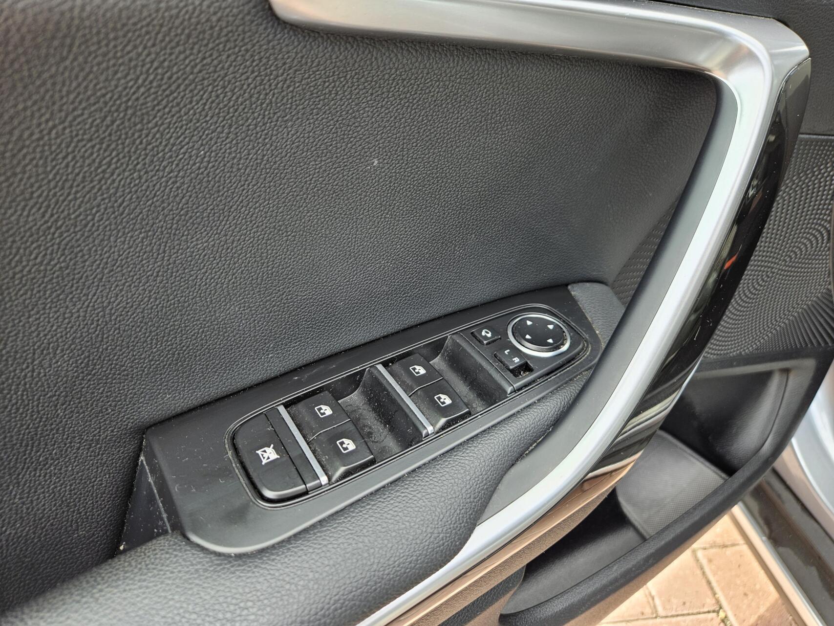 Foto van Kia Xceed