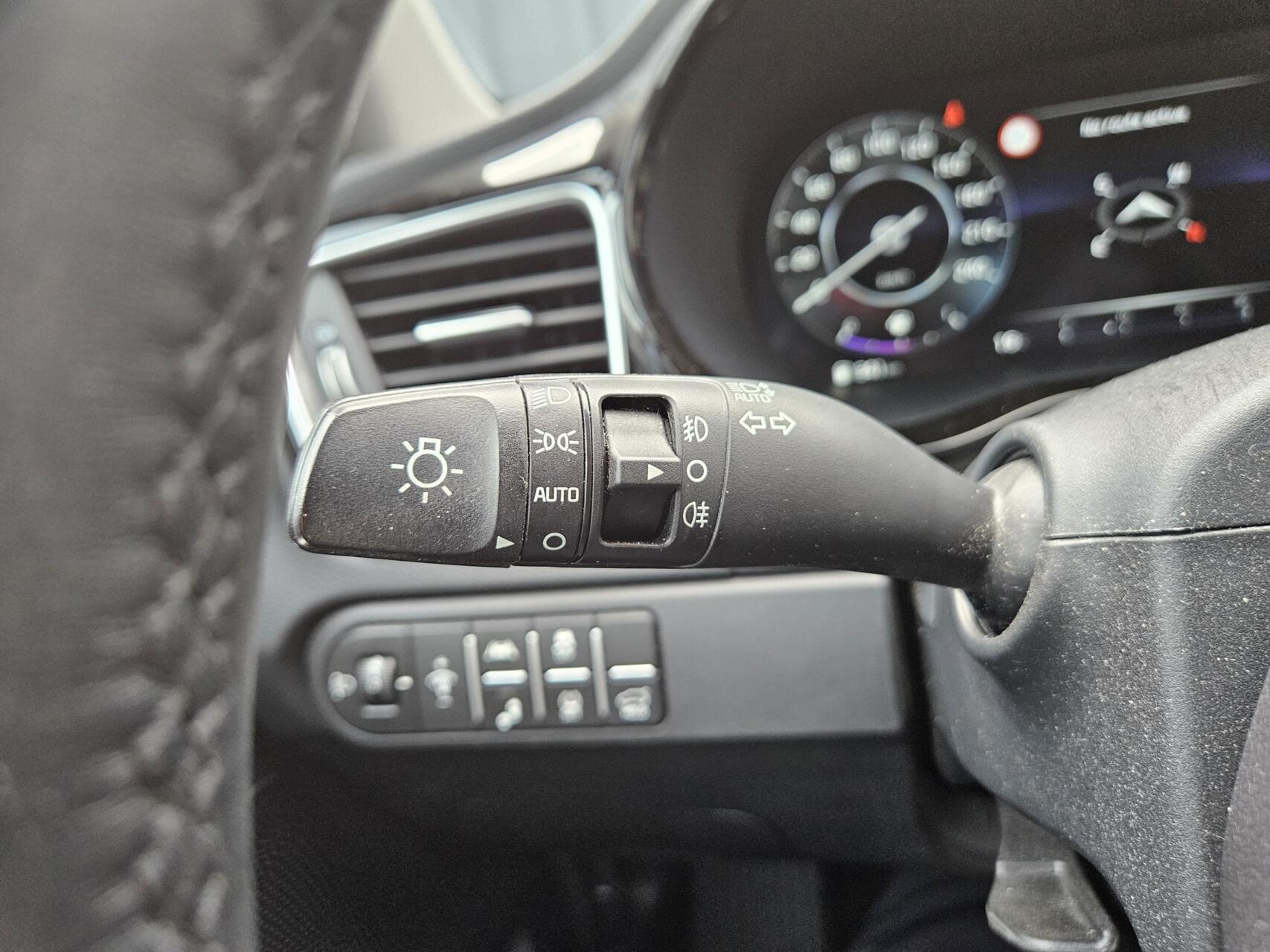 Foto van Kia Xceed
