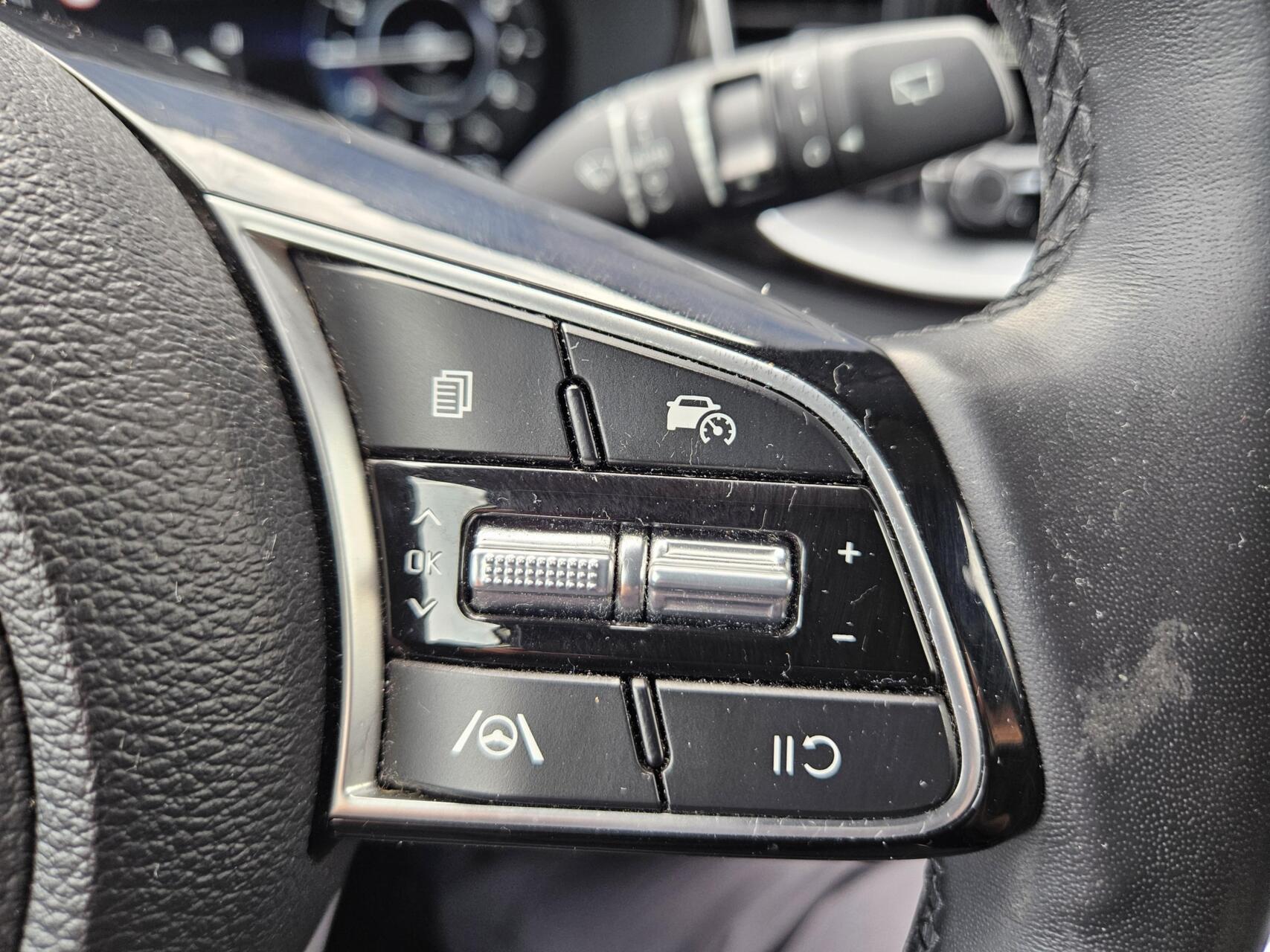 Foto van Kia Xceed