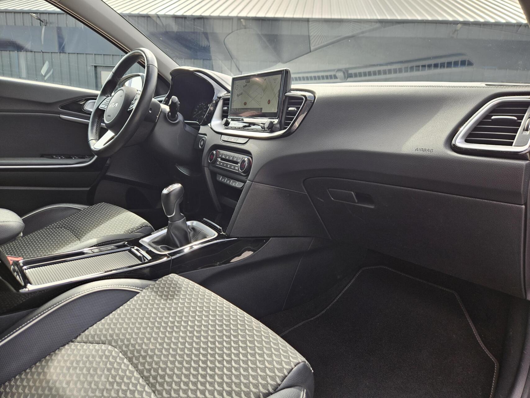 Foto van Kia Xceed