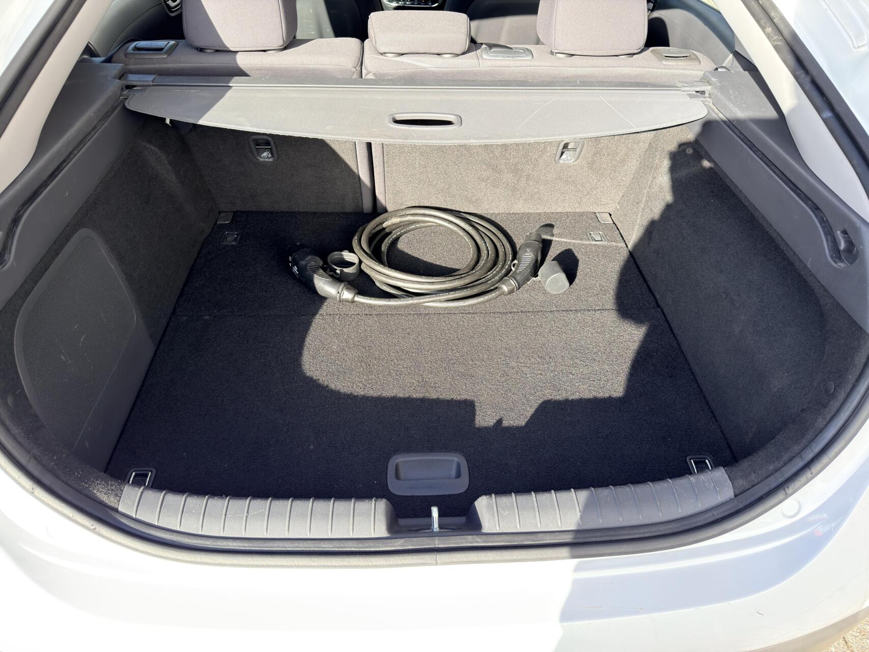 Foto van Hyundai Ioniq