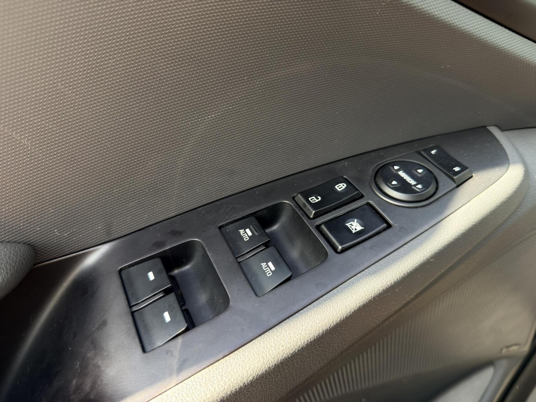 Foto van Hyundai Ioniq