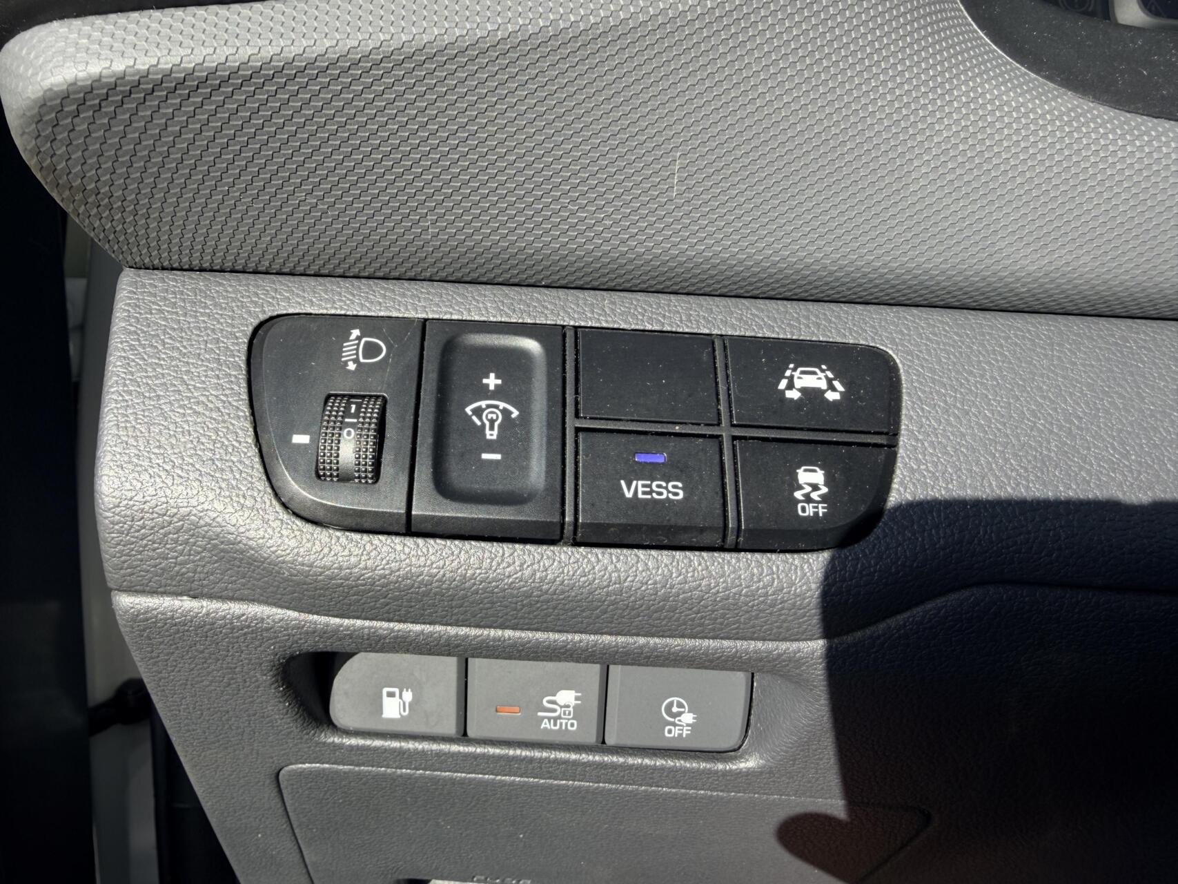 Foto van Hyundai Ioniq