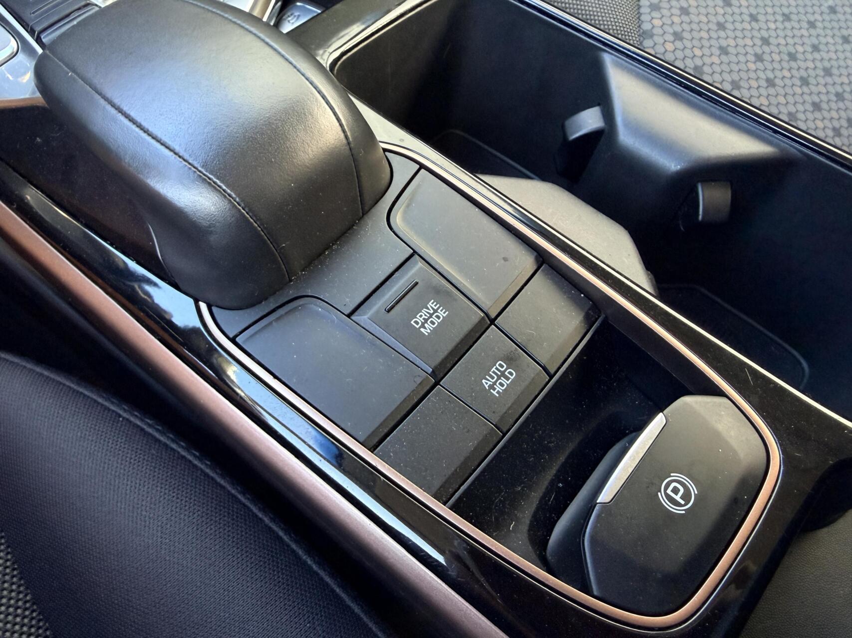 Foto van Hyundai Ioniq