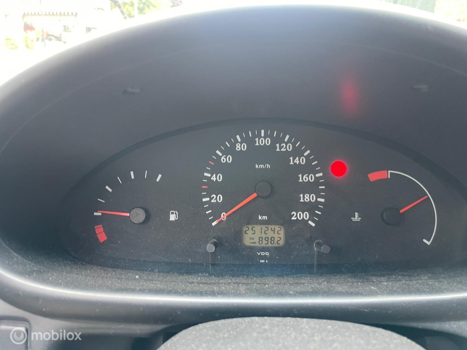 Foto van Nissan Nissan Micra