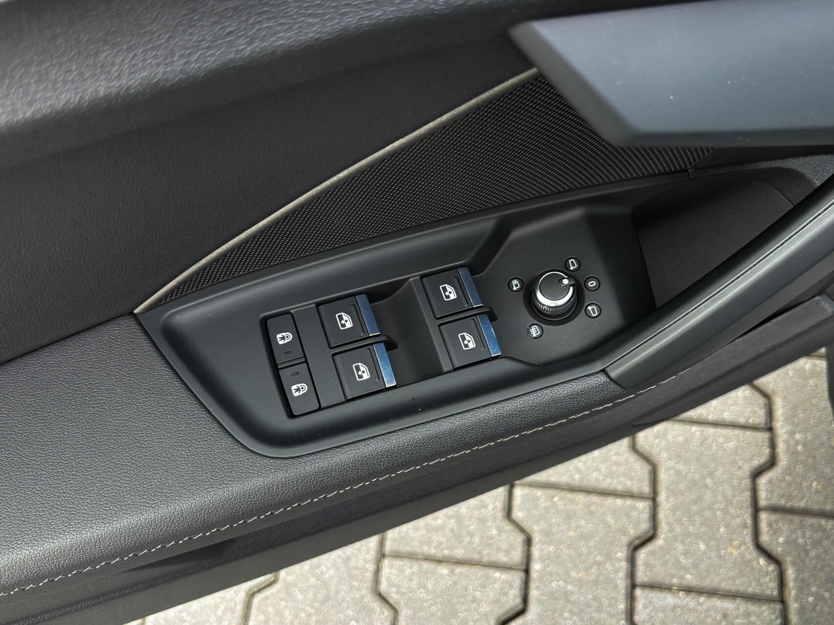 Foto van Audi A3 Limousine