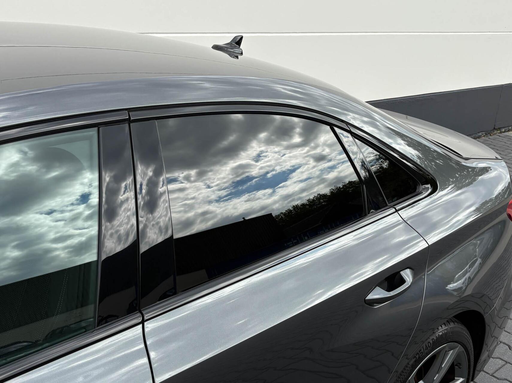 Foto van Audi A3 Limousine