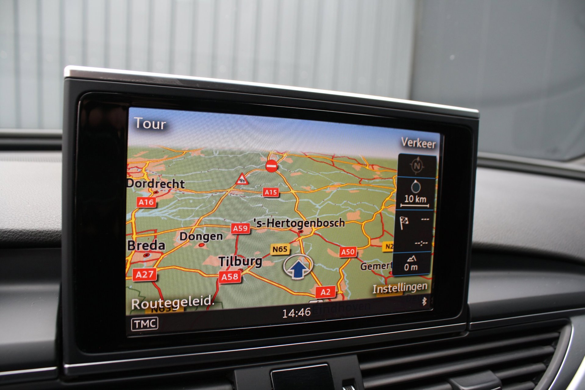 Foto van Audi A6 Avant