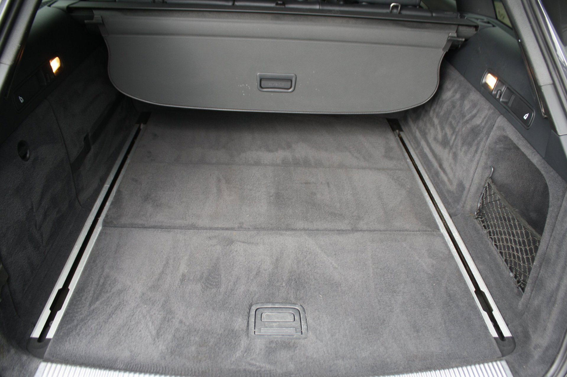 Foto van Audi A6 Avant
