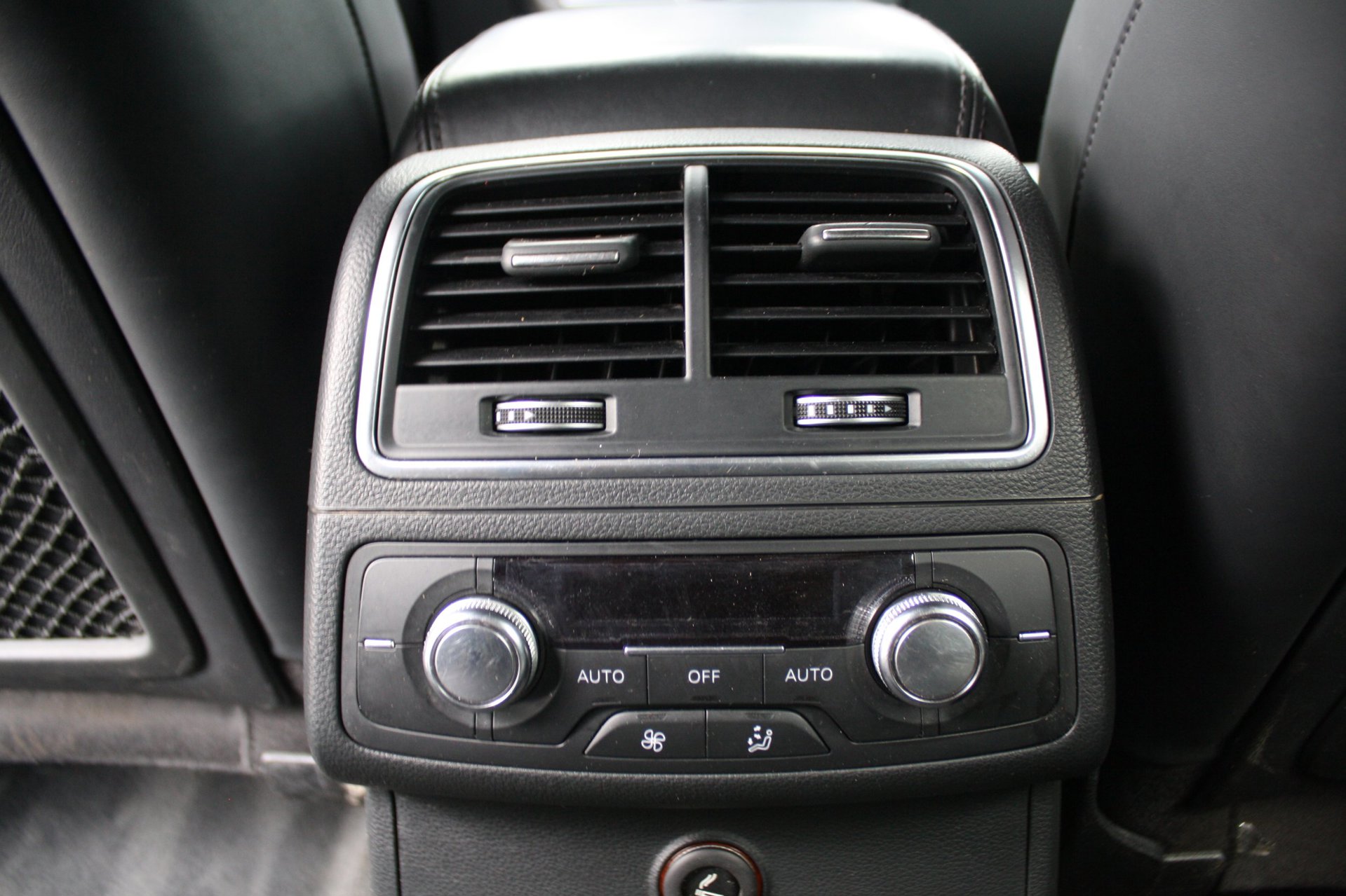 Foto van Audi A6 Avant