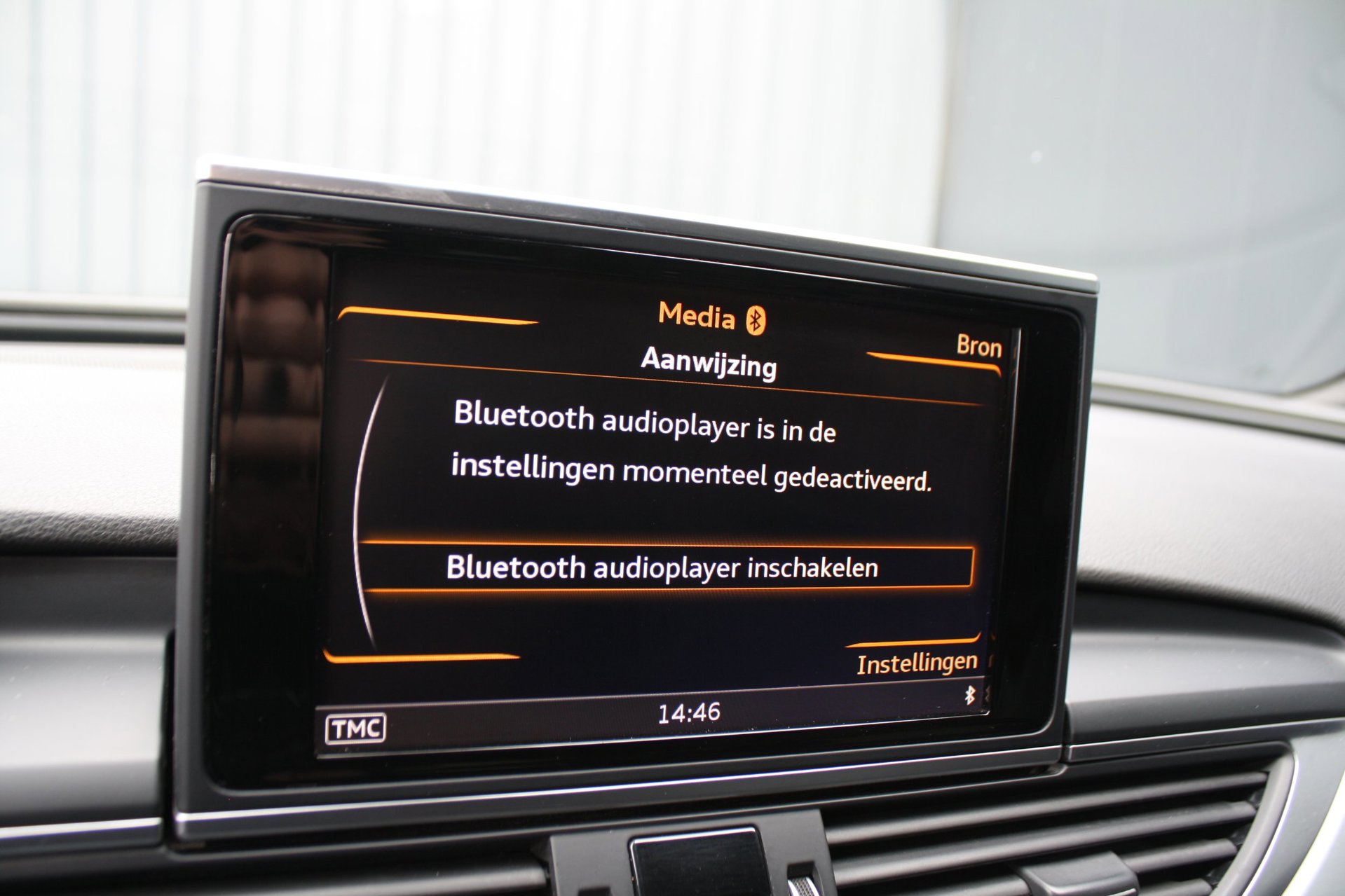 Foto van Audi A6 Avant