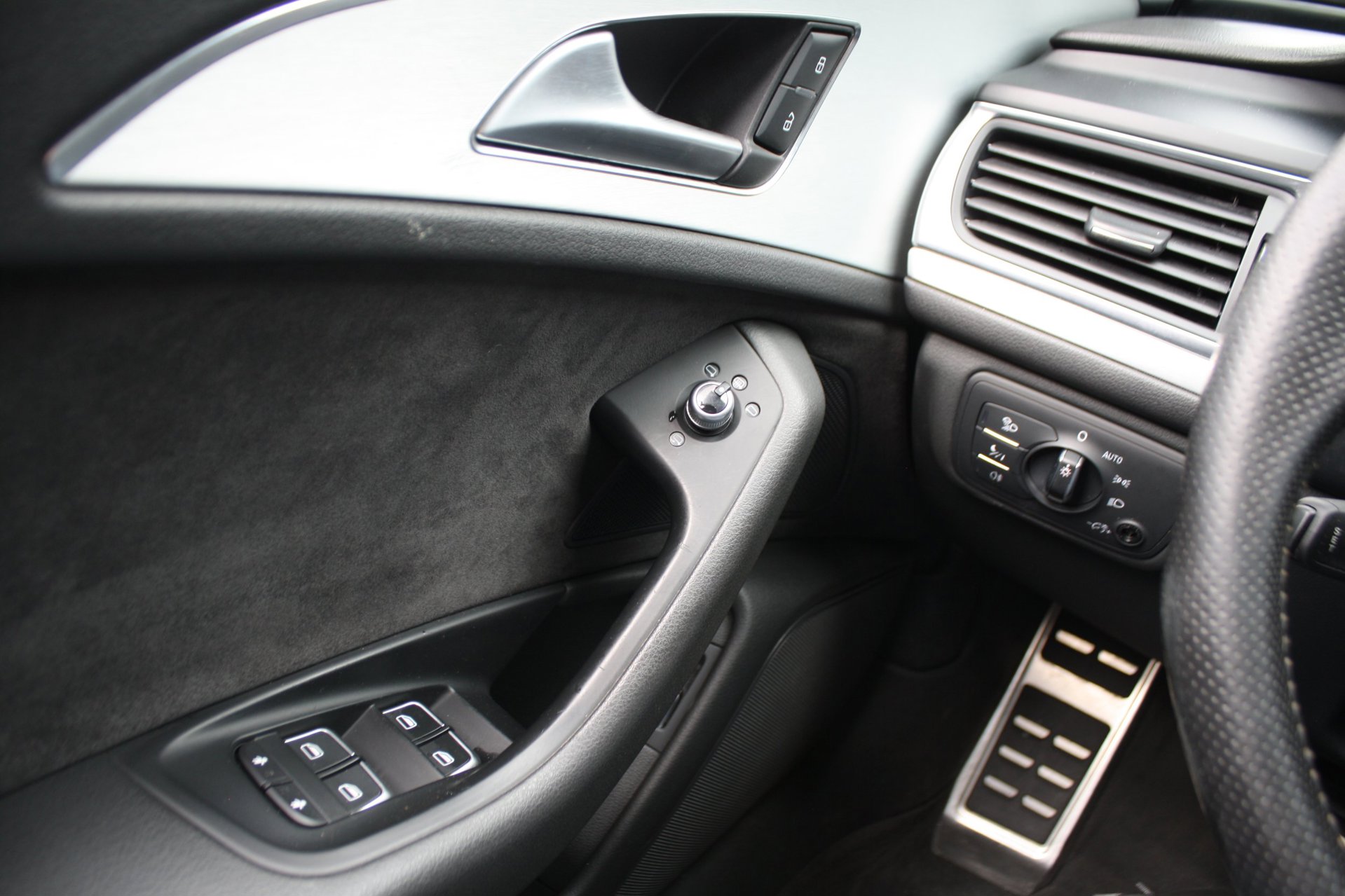 Foto van Audi A6 Avant