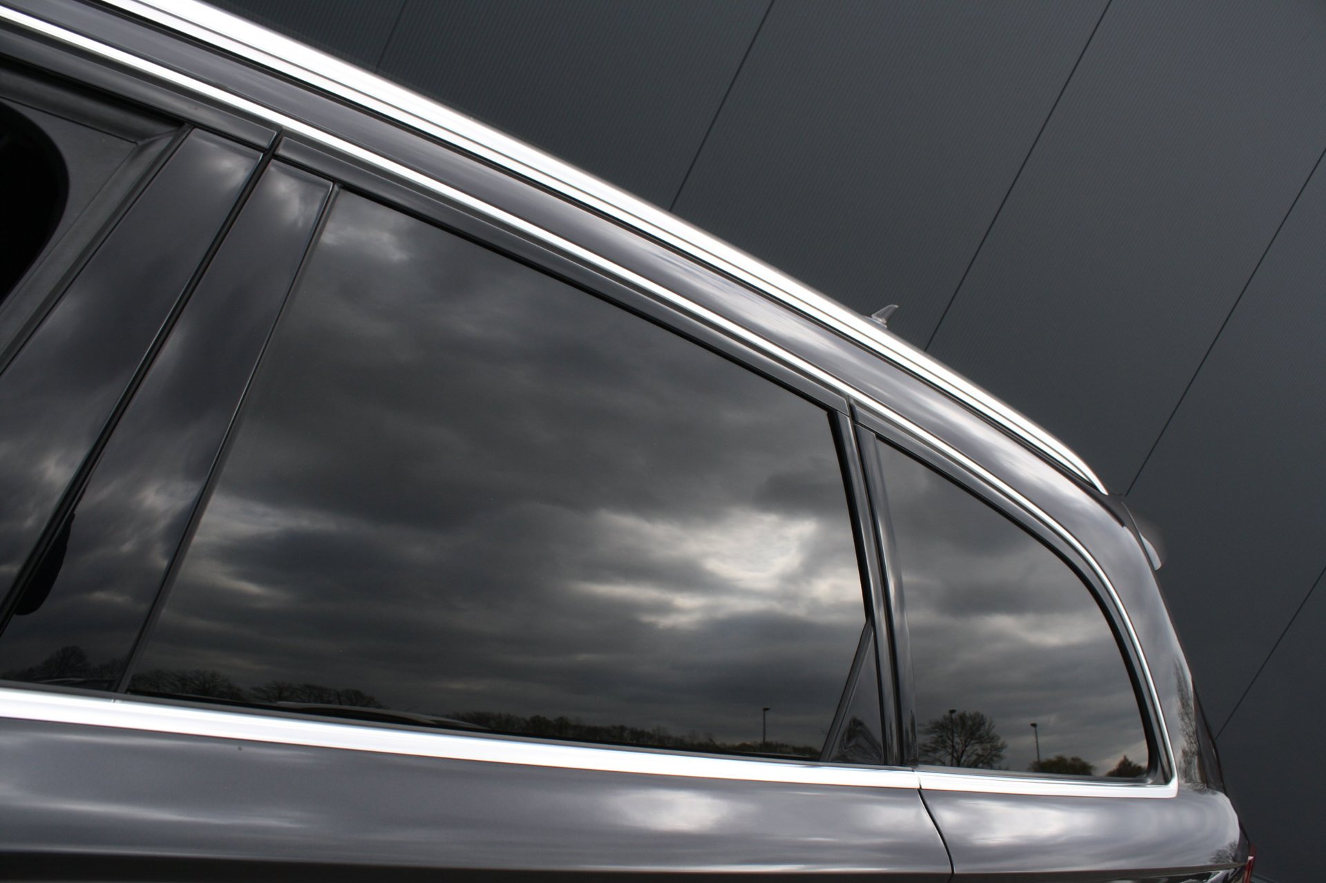 Foto van Audi A6 Avant