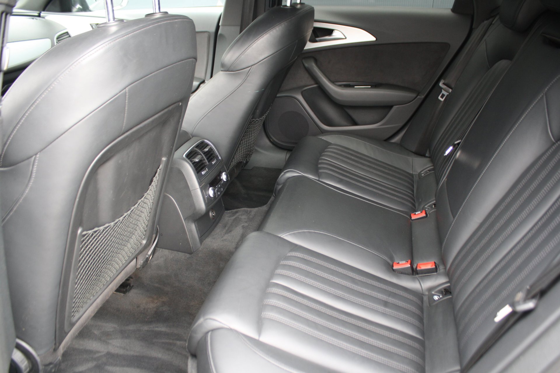 Foto van Audi A6 Avant