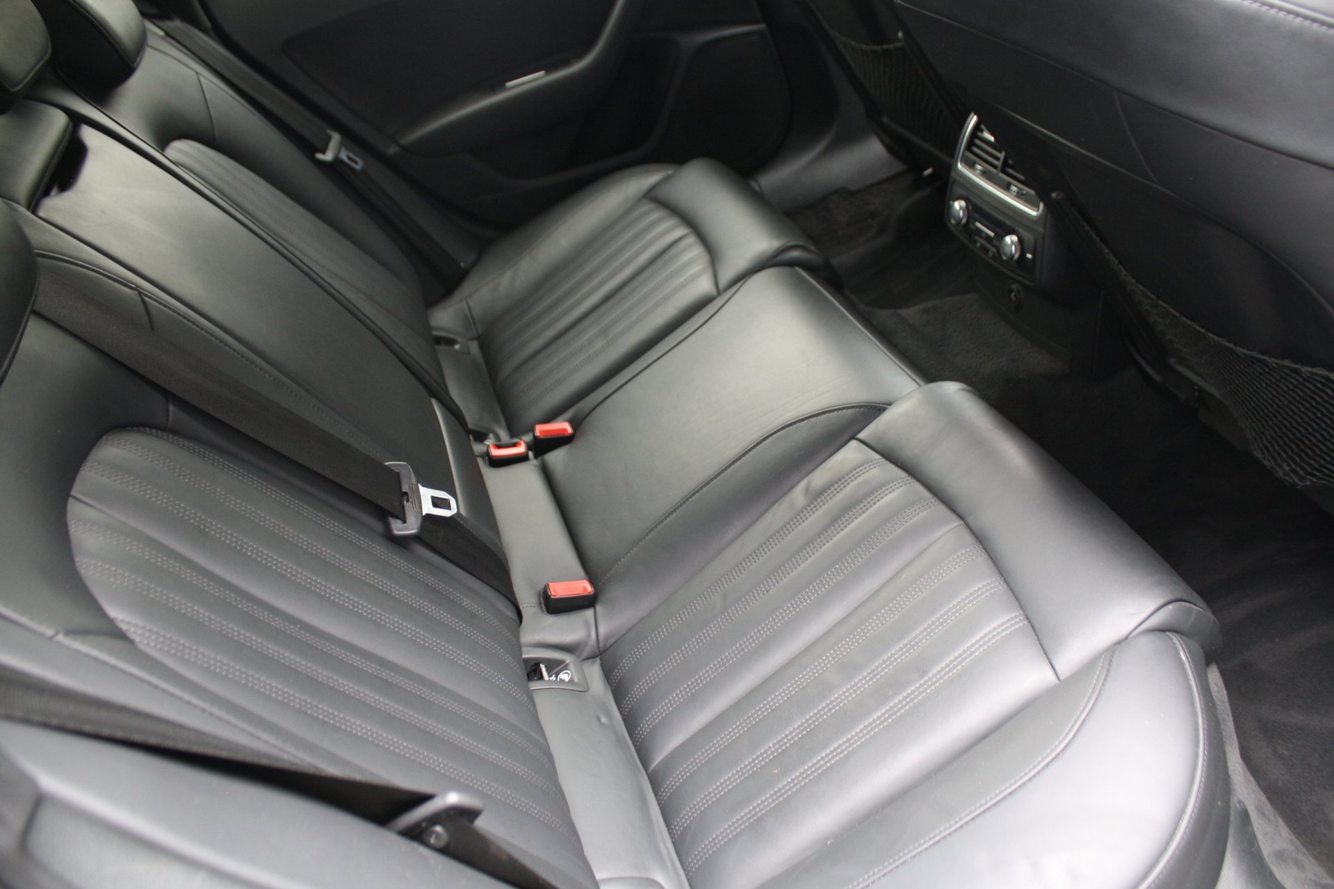 Foto van Audi A6 Avant