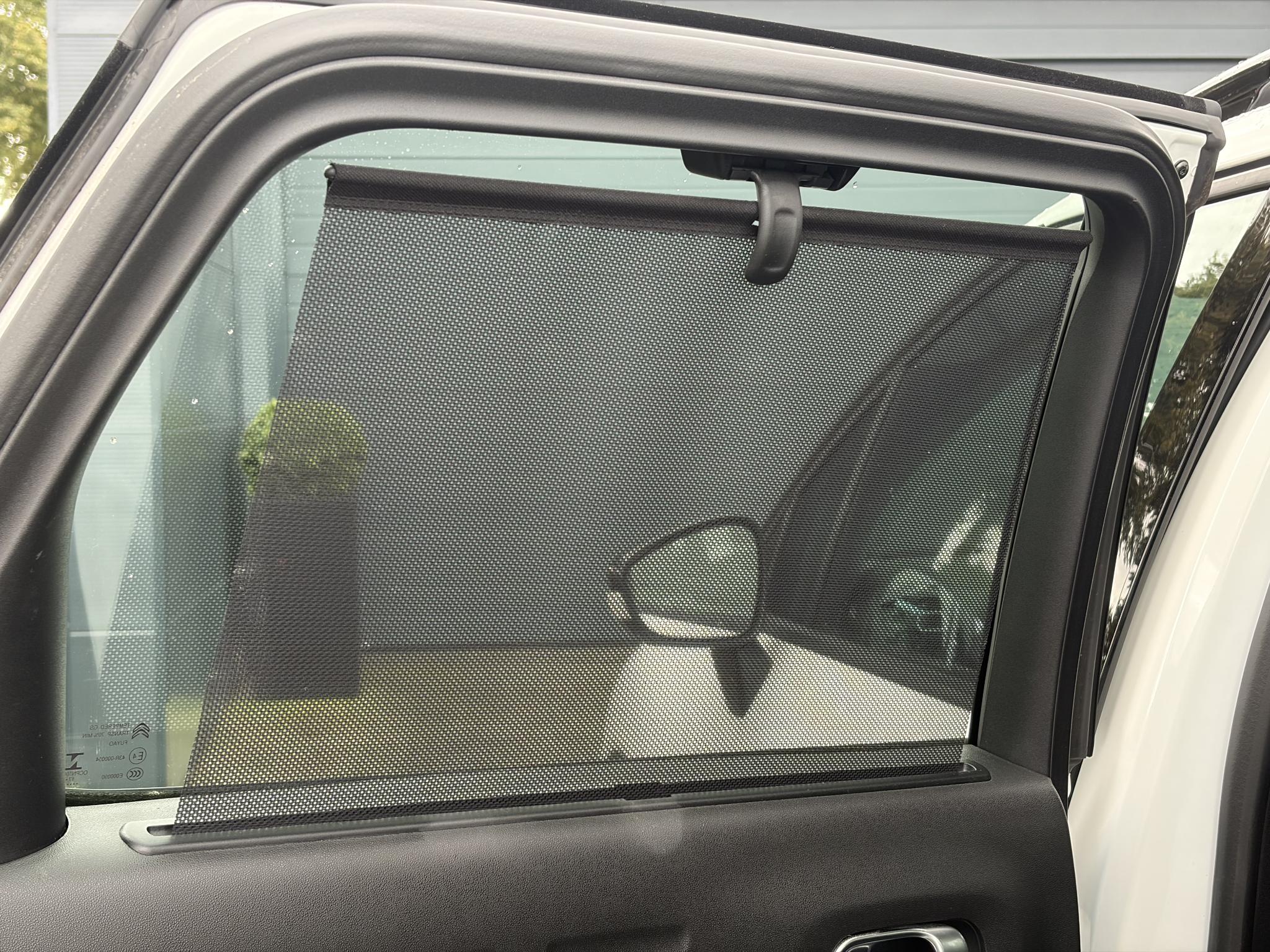 Foto van Citroen C3 Aircross