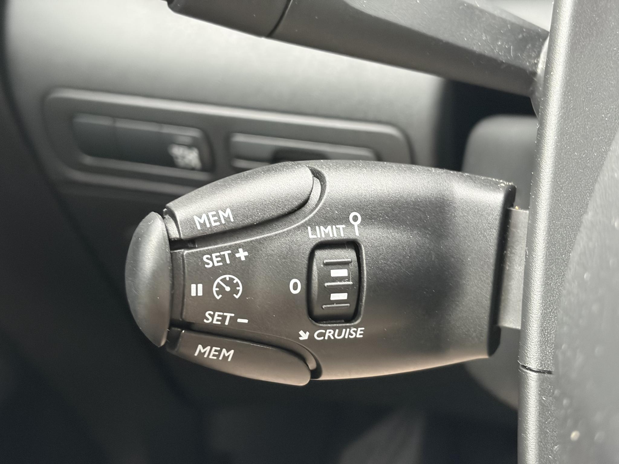 Foto van Citroen C3 Aircross