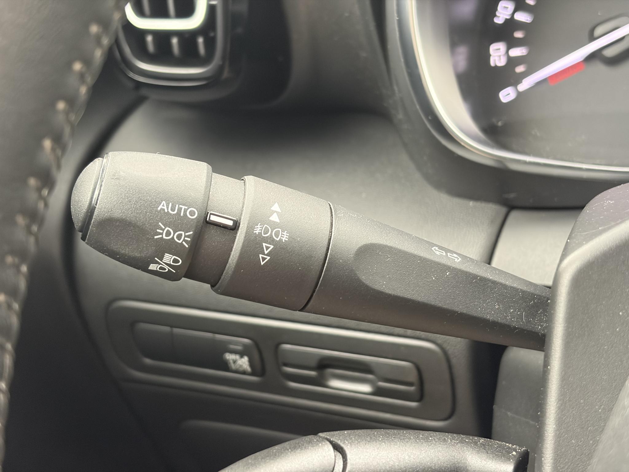 Foto van Citroen C3 Aircross