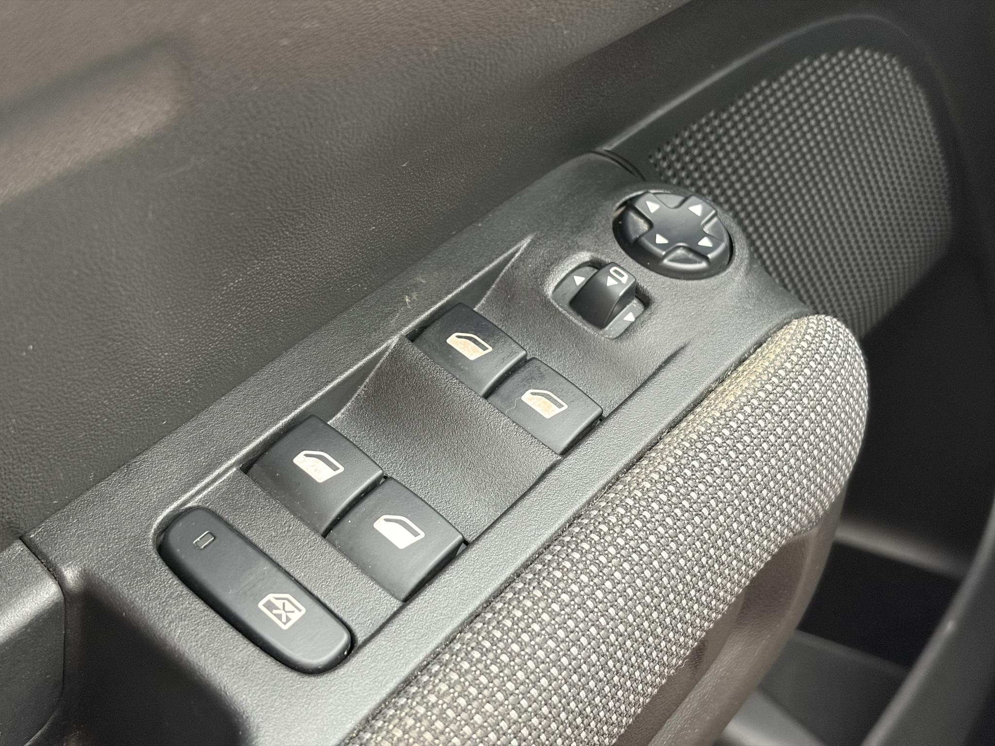 Foto van Citroen C3 Aircross