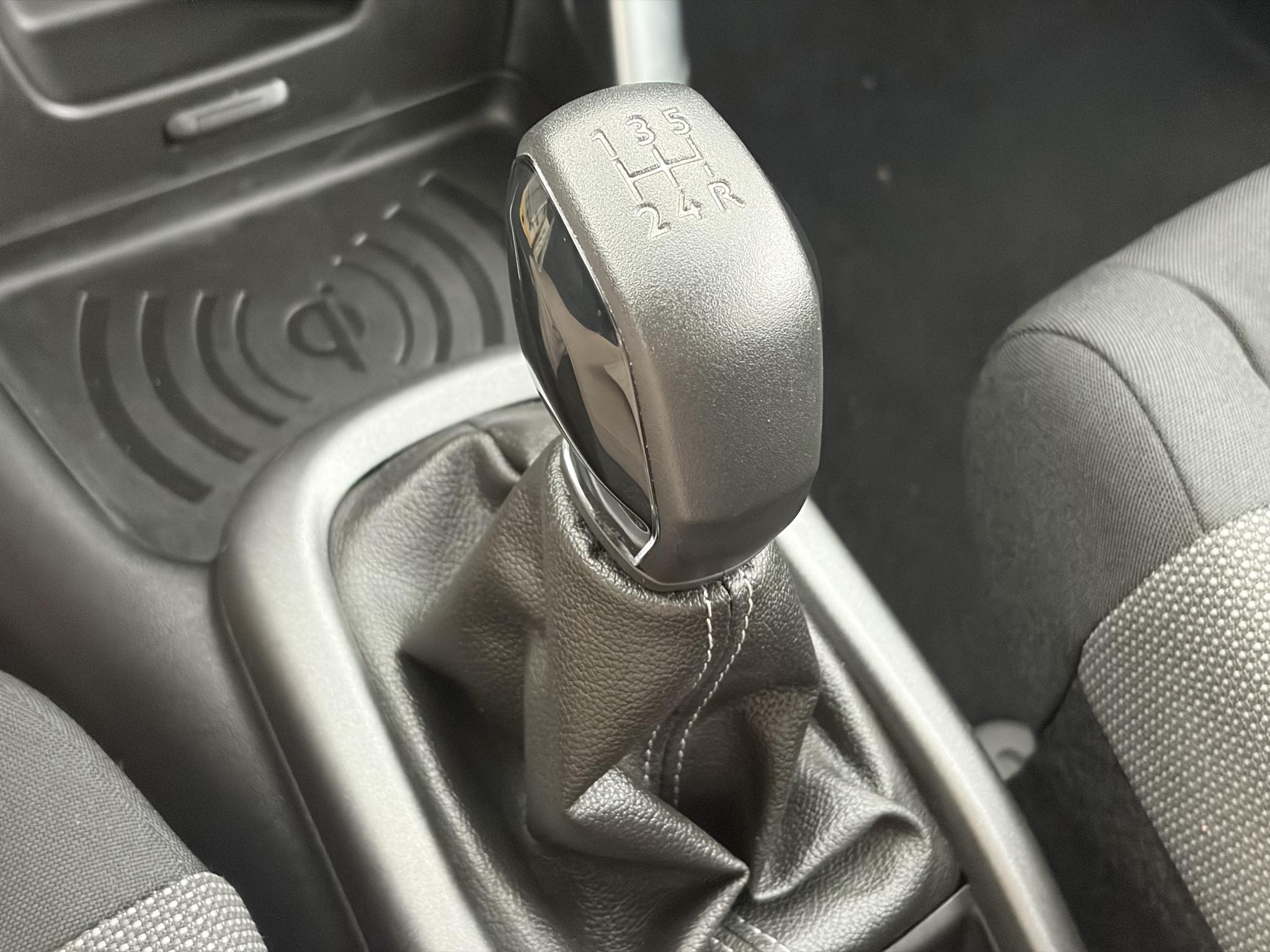 Foto van Citroen C3 Aircross