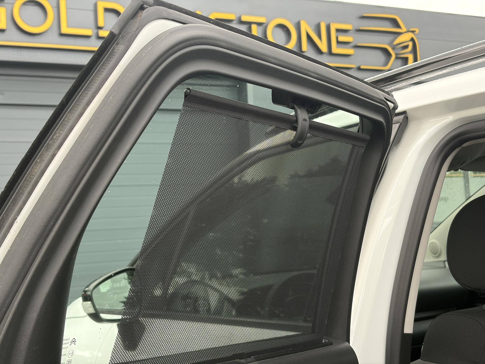 Foto van Citroen C3 Aircross