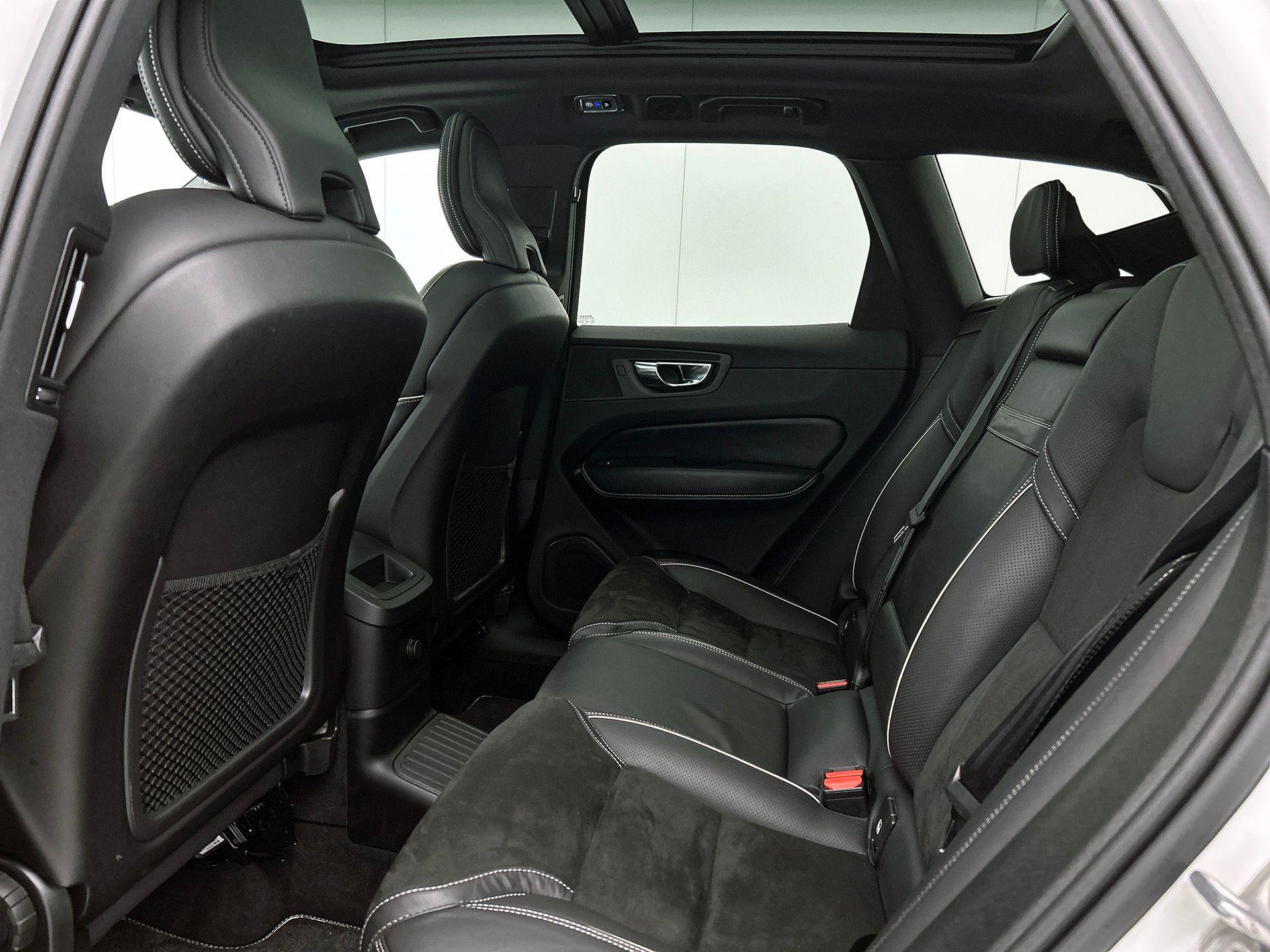 Foto van Volvo Xc60 T8 Twin Engine