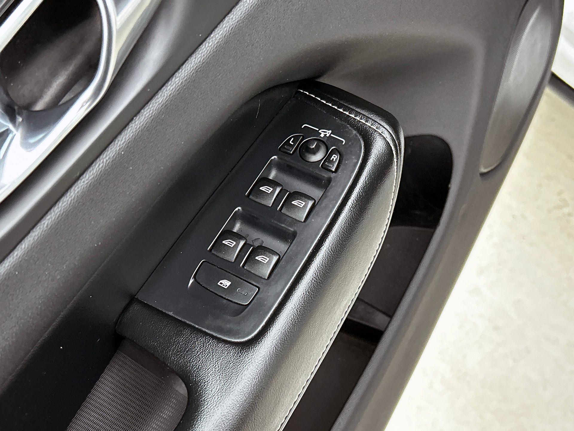 Foto van Volvo Xc60 T8 Twin Engine