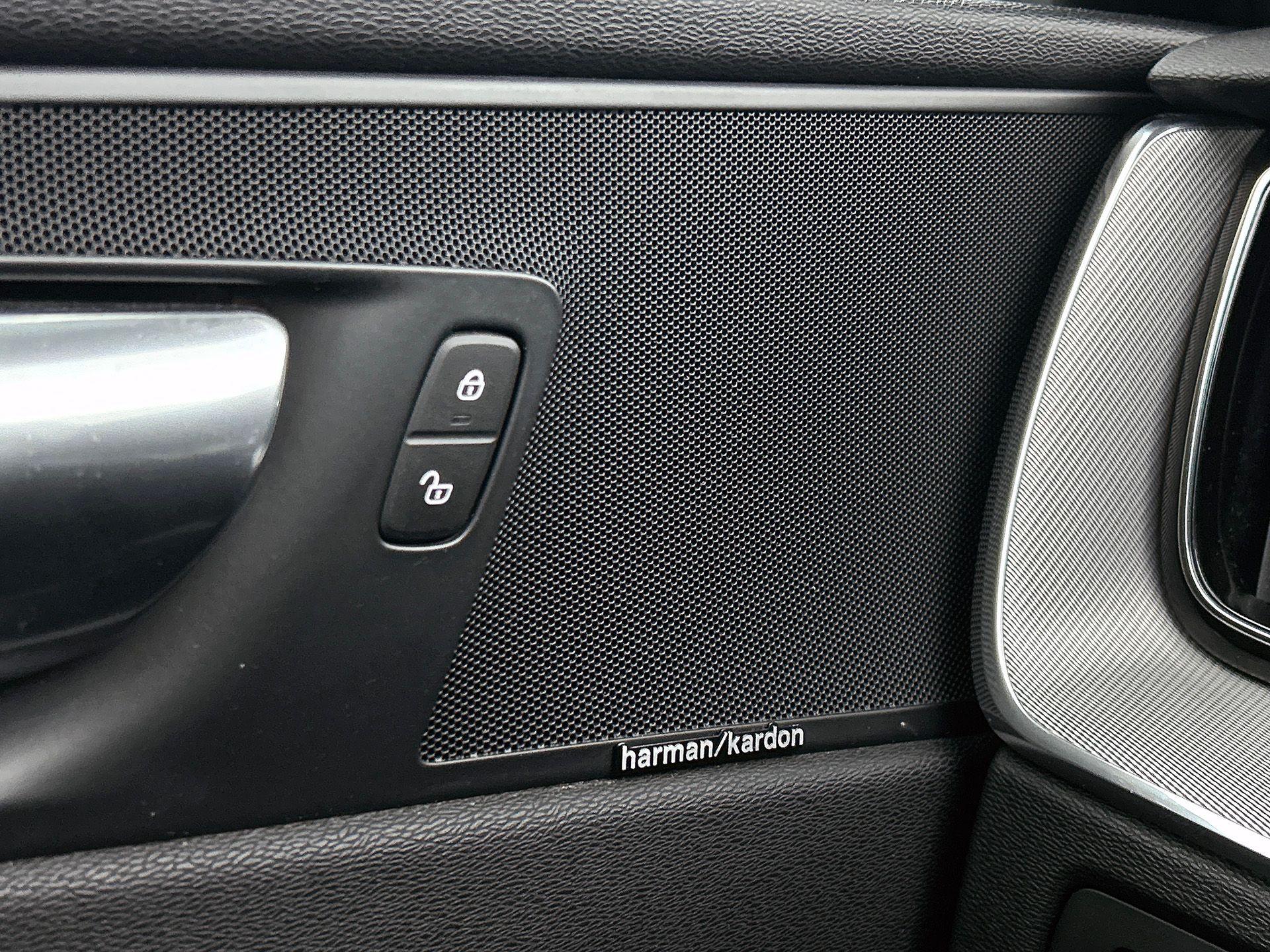 Foto van Volvo Xc60 T8 Twin Engine