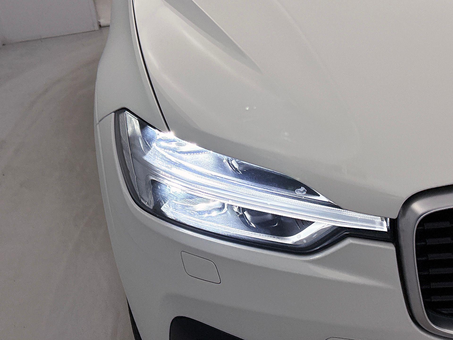 Foto van Volvo Xc60 T8 Twin Engine