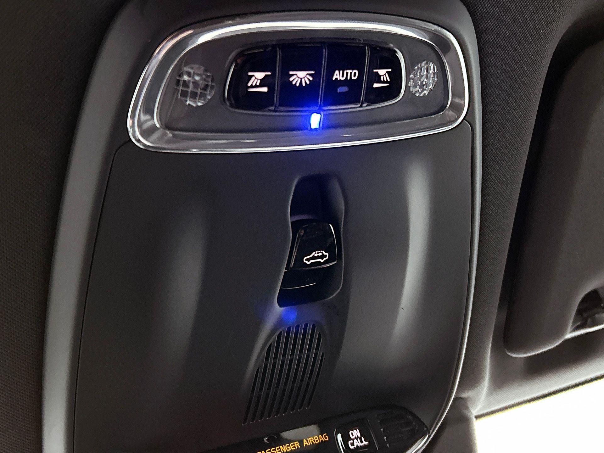 Foto van Volvo Xc60 T8 Twin Engine