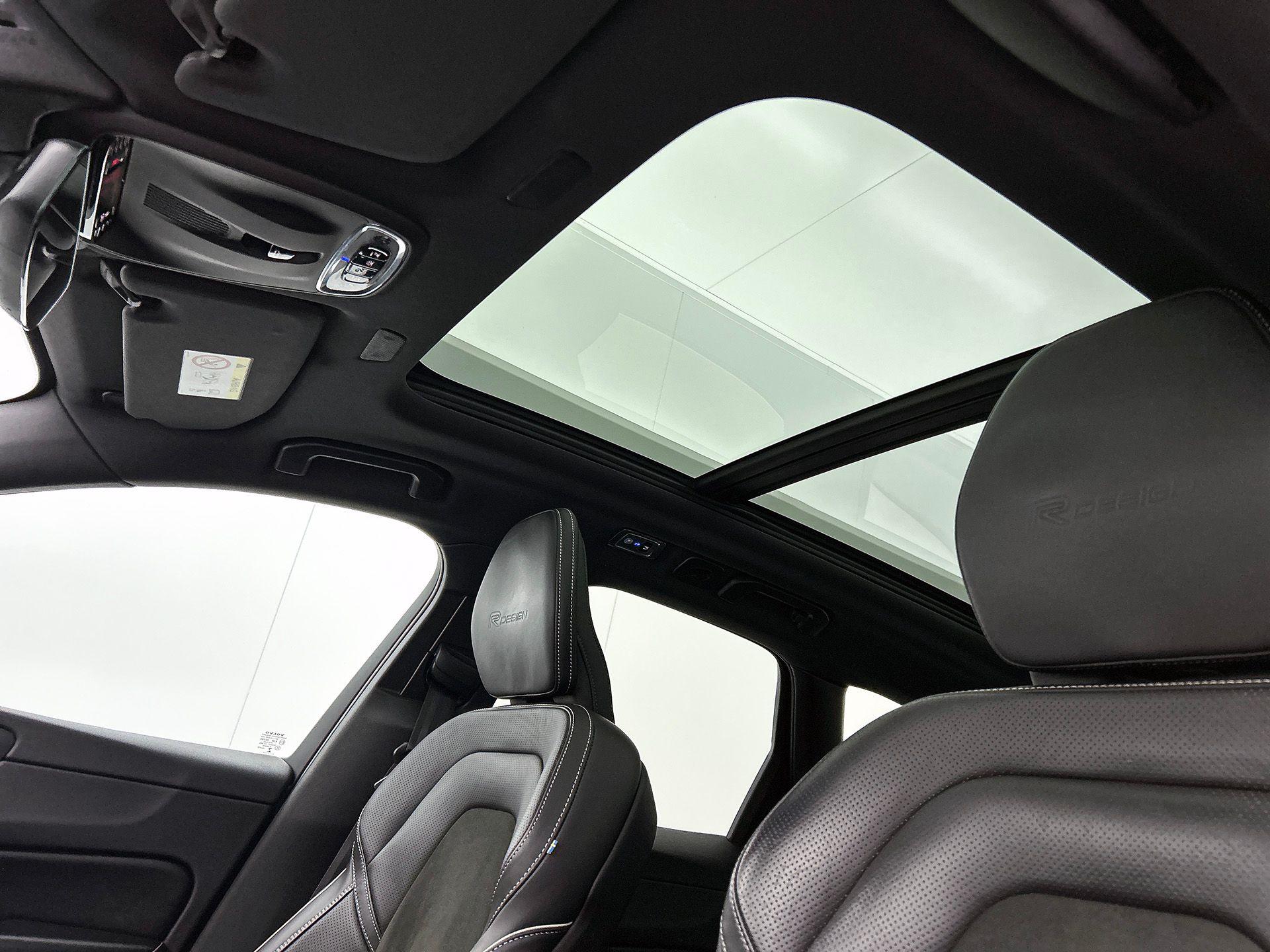 Foto van Volvo Xc60 T8 Twin Engine